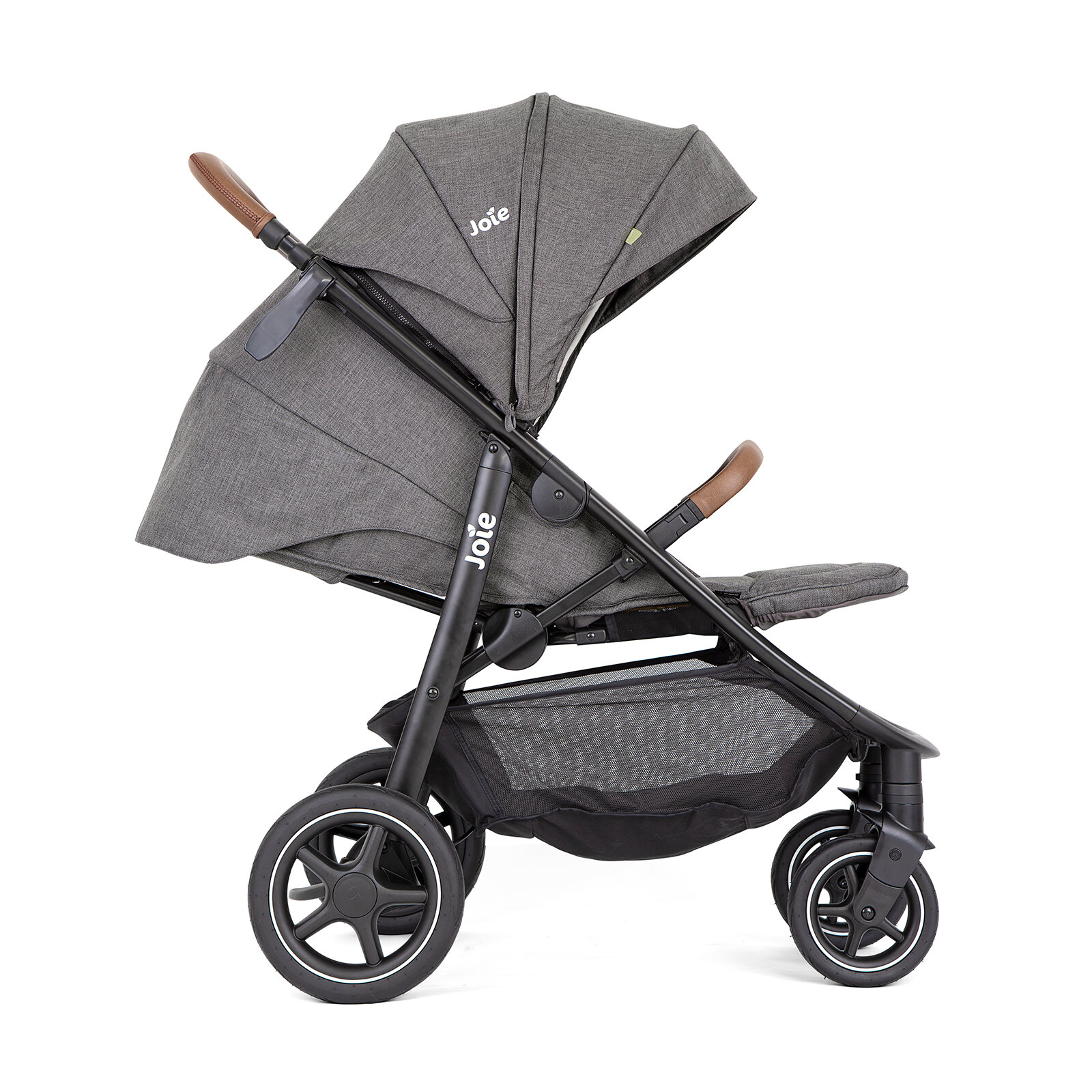 Mytrax Pro Bebek Arabası RC