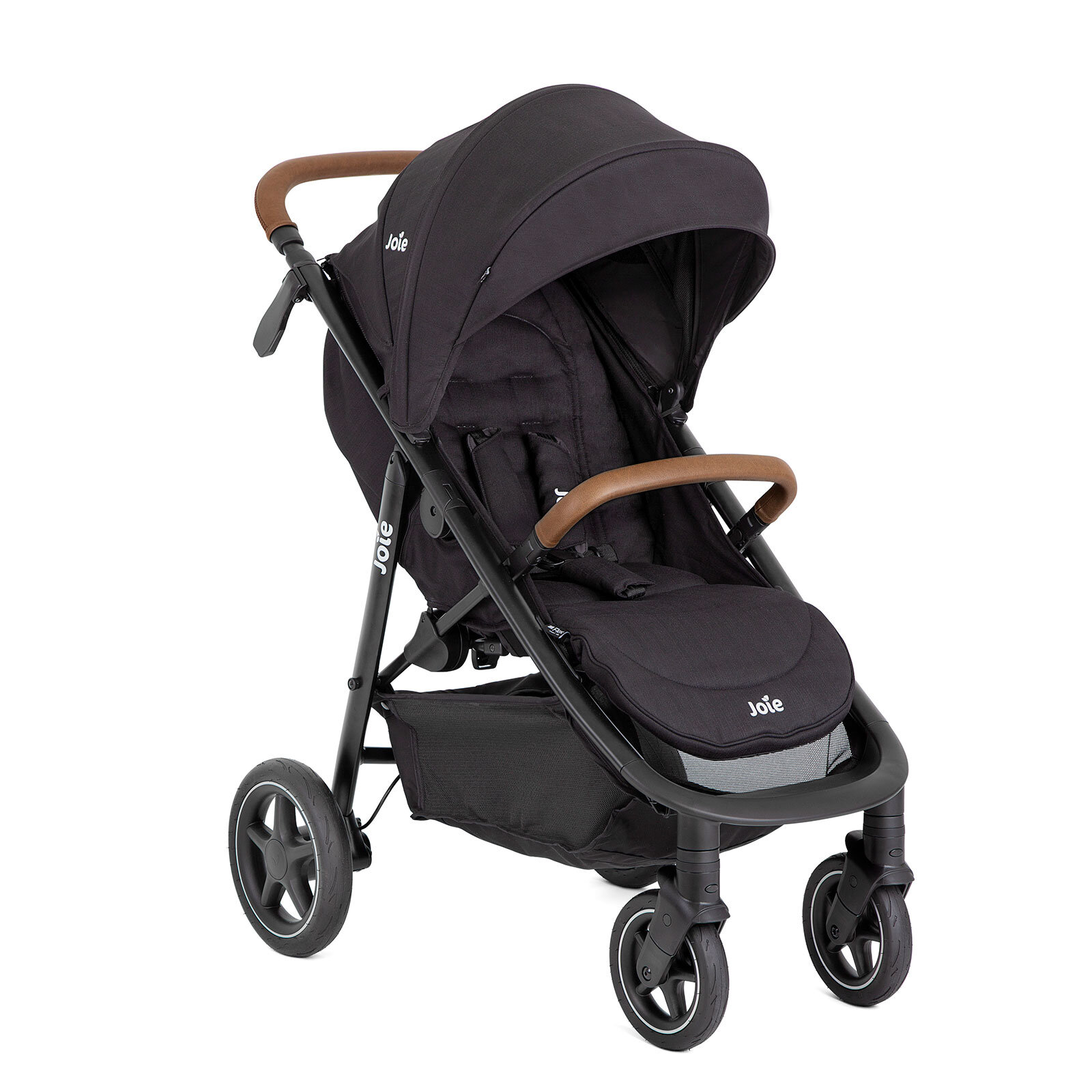 Mytrax Pro Bebek Arabası