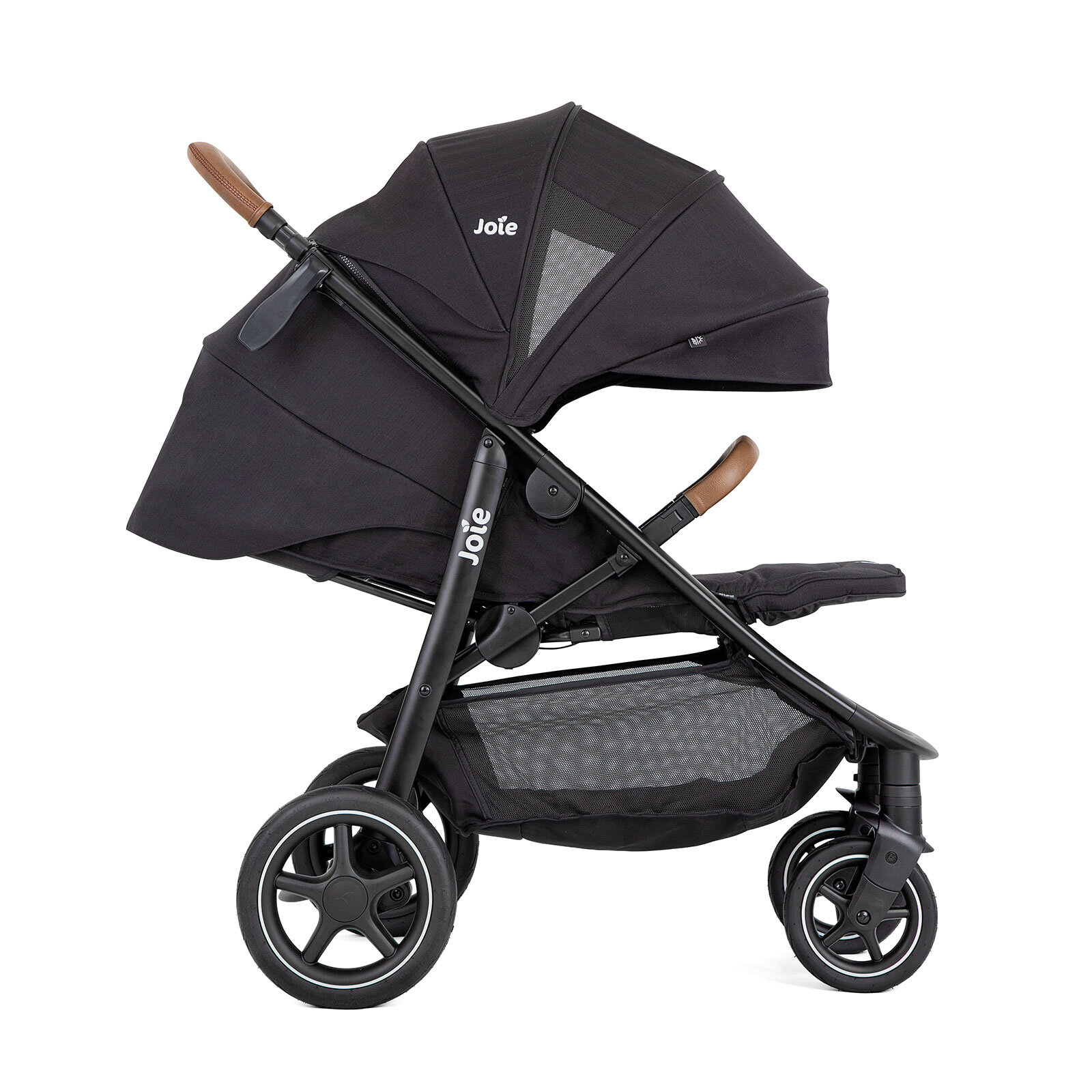 Mytrax Pro Bebek Arabası