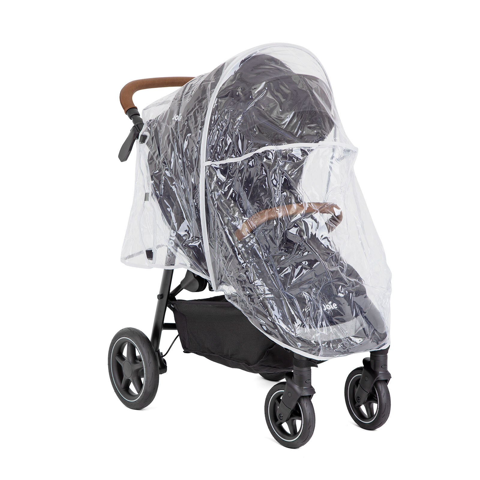 Mytrax Pro Bebek Arabası