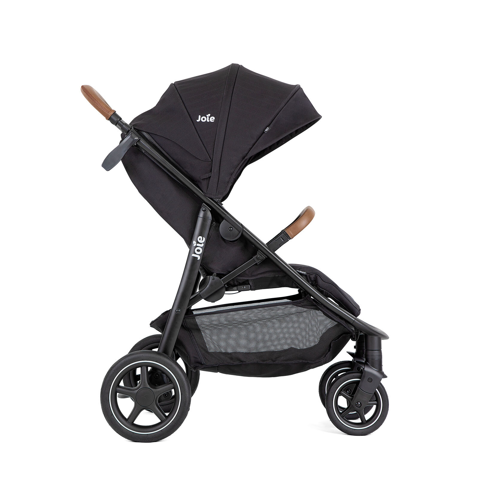 Mytrax Pro Bebek Arabası