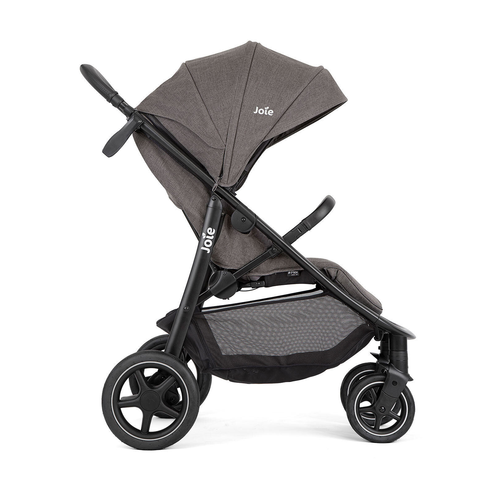 Mytrax Pro Bebek Arabası Mytrax Pro Bebek Arabası