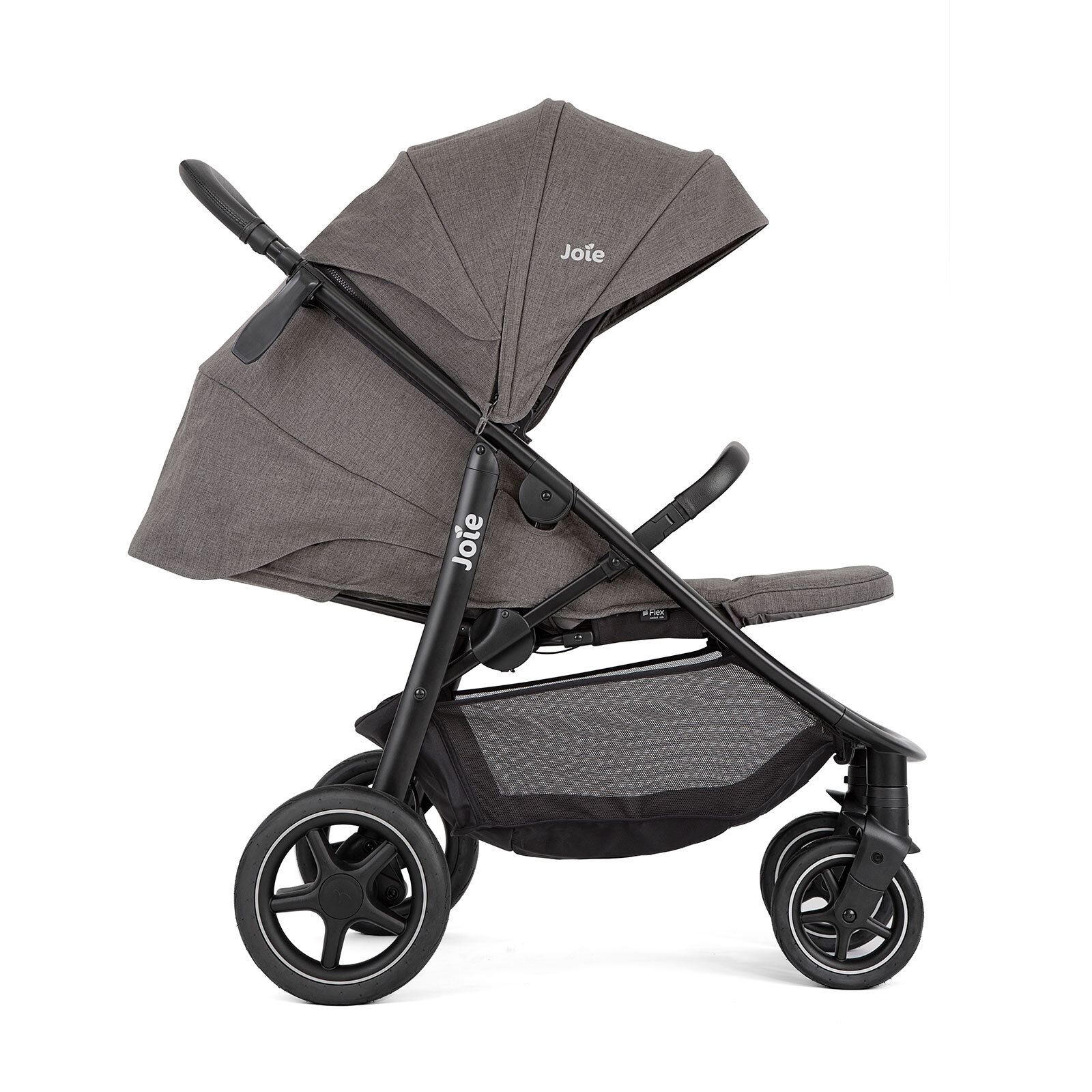 Mytrax Pro Bebek Arabası Mytrax Pro Bebek Arabası