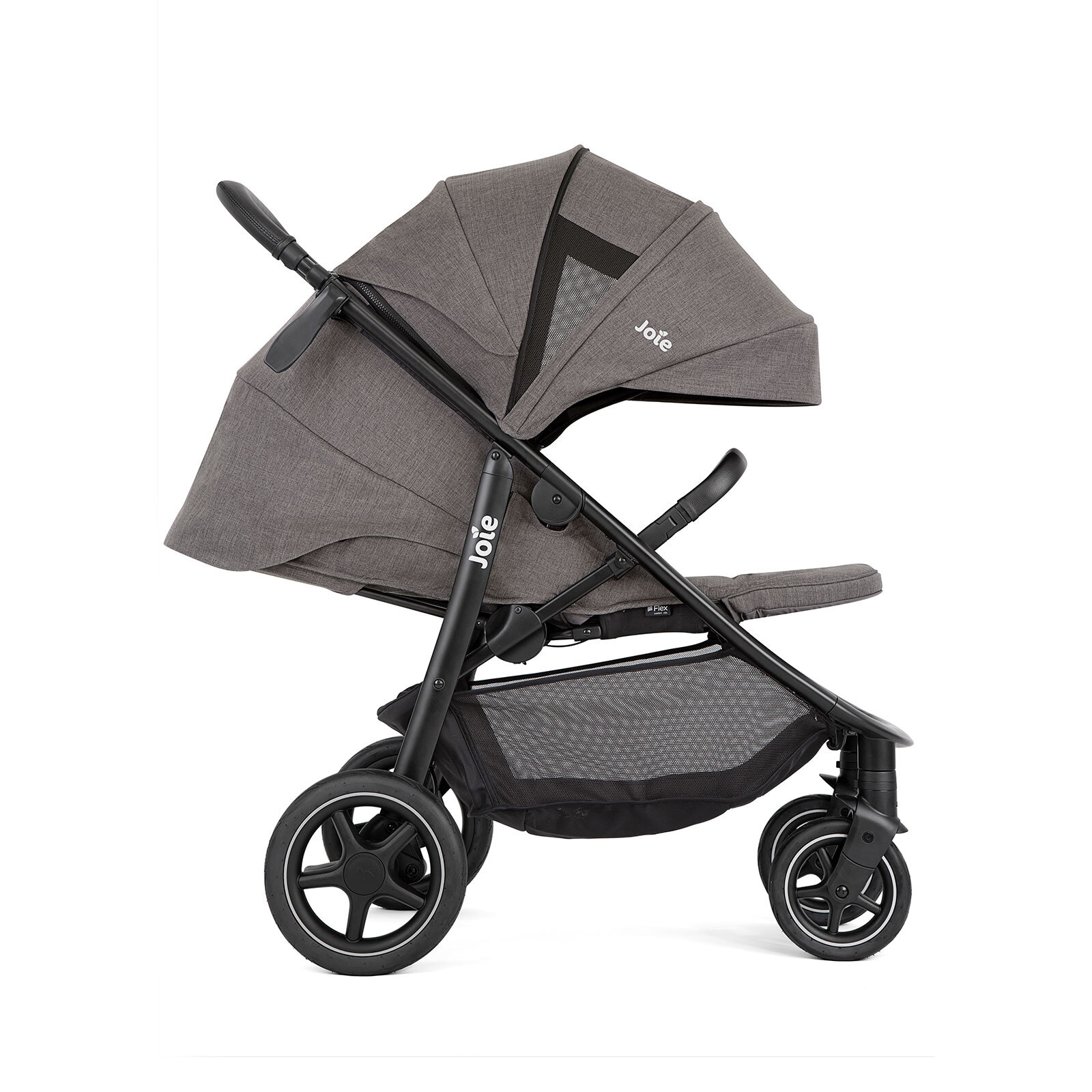 Mytrax Pro Bebek Arabası Mytrax Pro Bebek Arabası