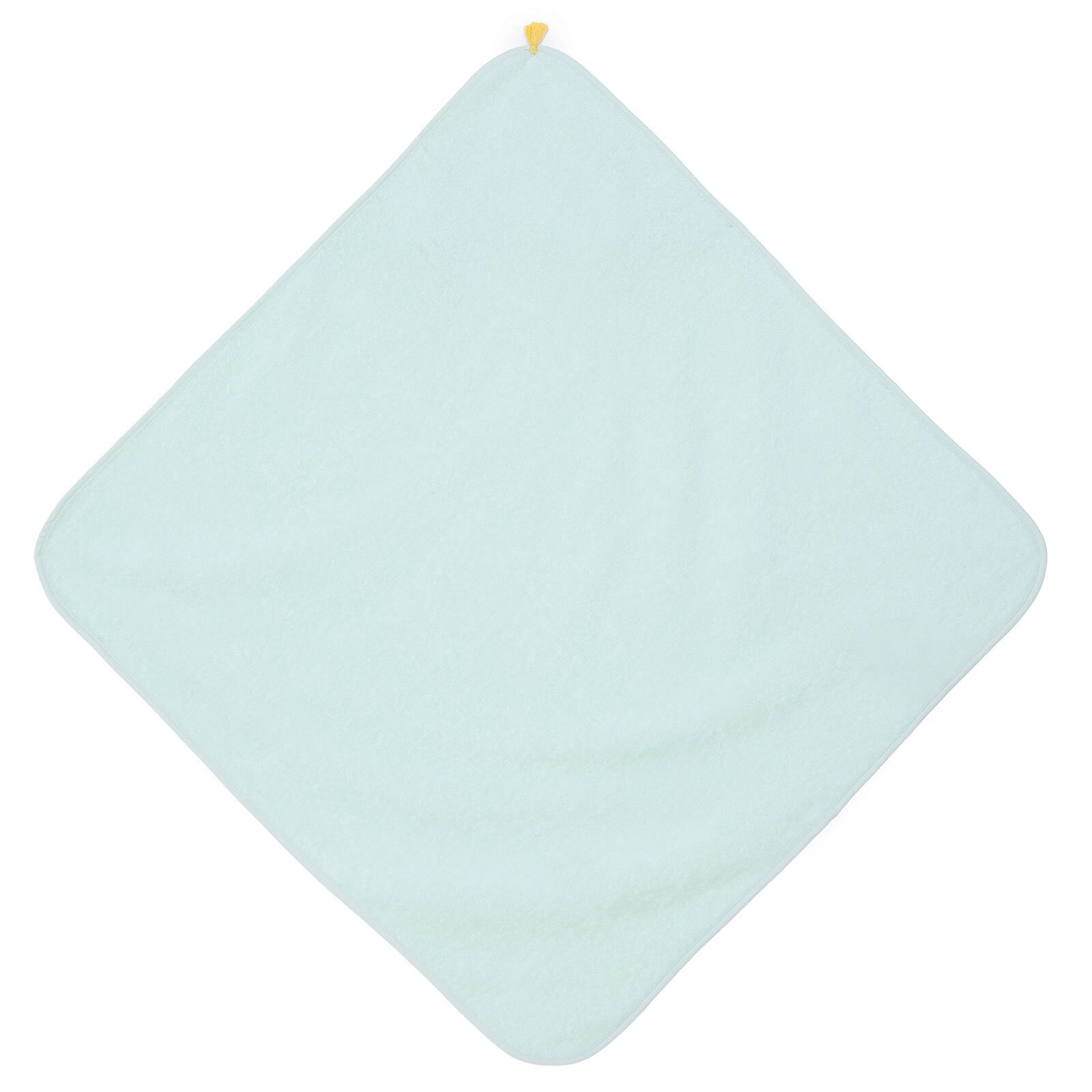 Nakışlı Kundak Kız Havlu Kız Bebek