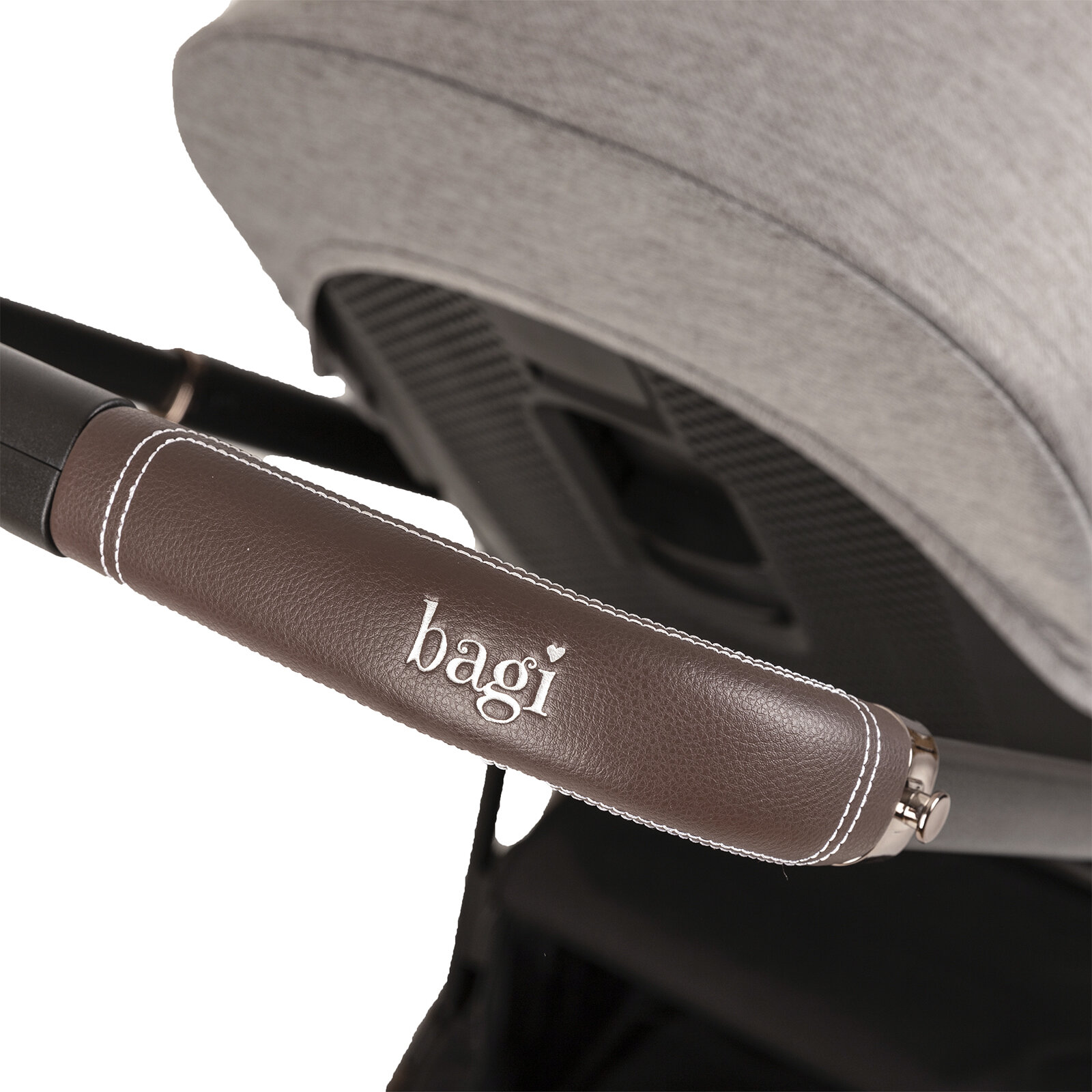 Nanofold 3 Bebek Arabası