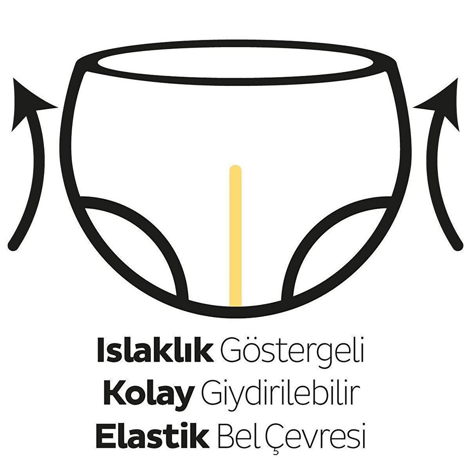 Natural Double Soft  2 Beden 42 Adet