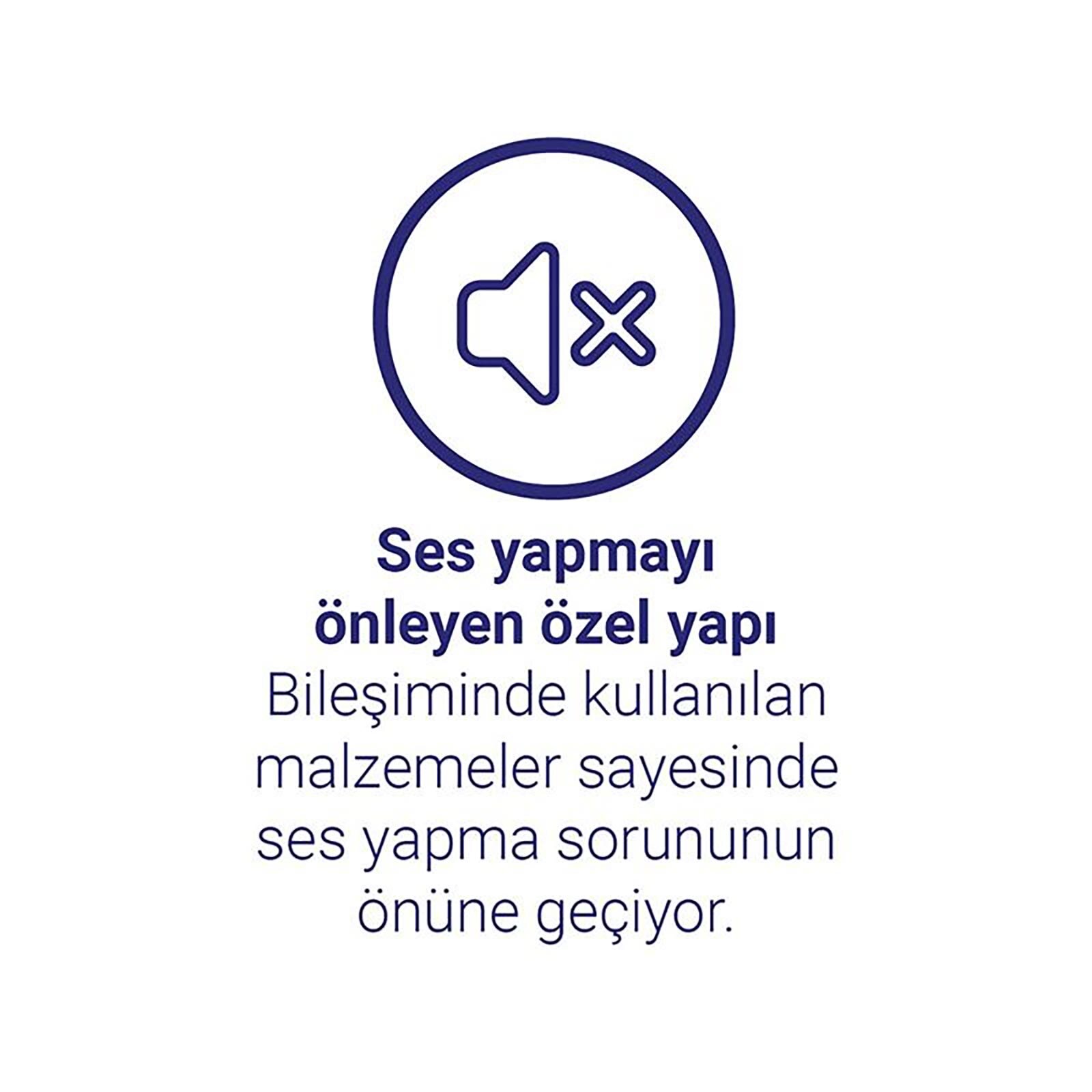 Natural Ekonomik Gece 16 Ped Natural Ekonomik Gece 16 Ped