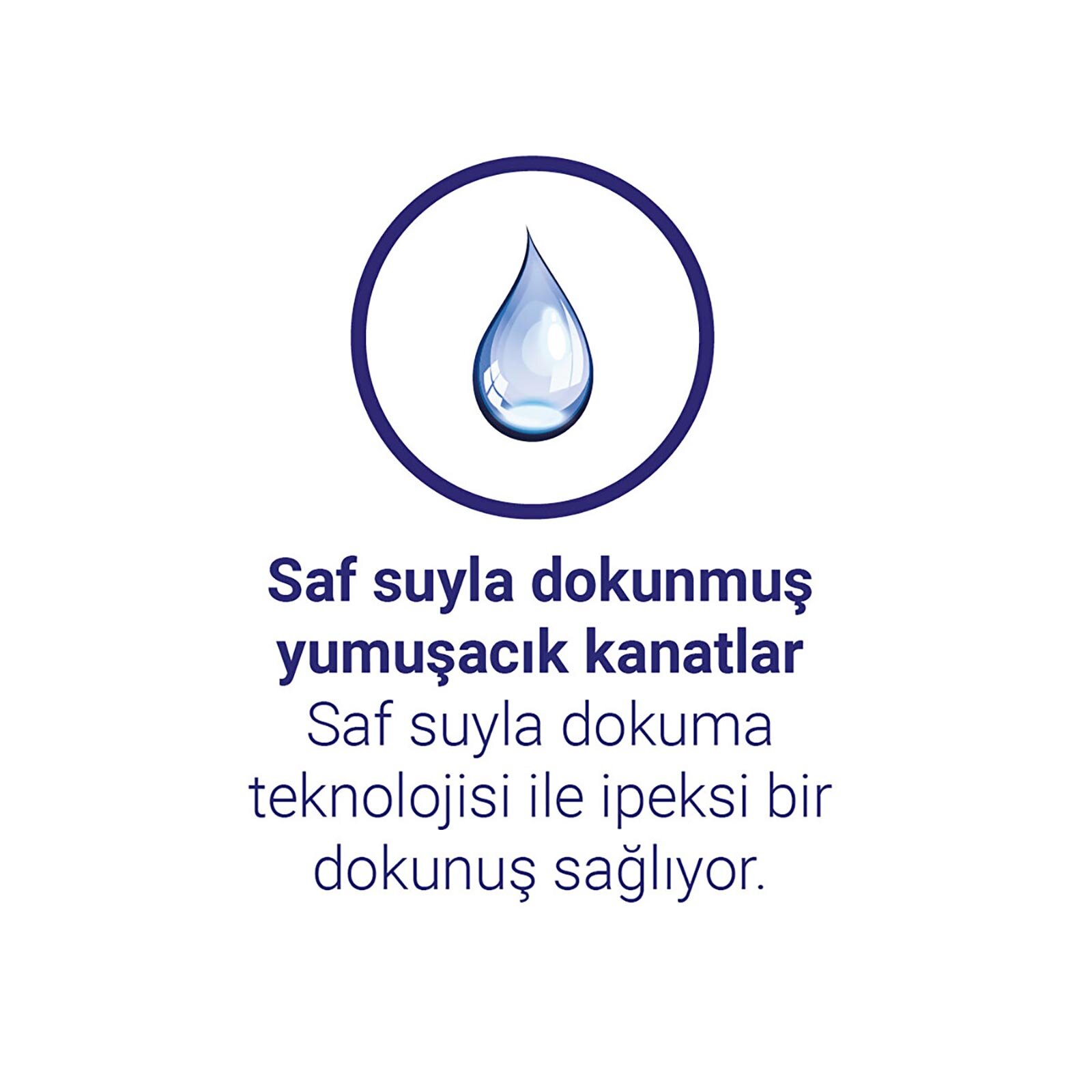 Natural Ekonomik Gece 16 Ped Natural Ekonomik Gece 16 Ped