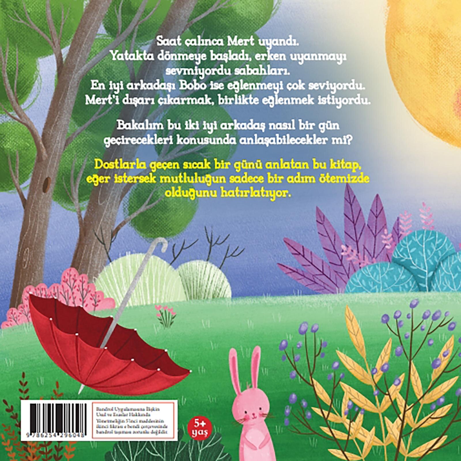 Ne Harika Bir Gün! Ne Harika Bir Gün!