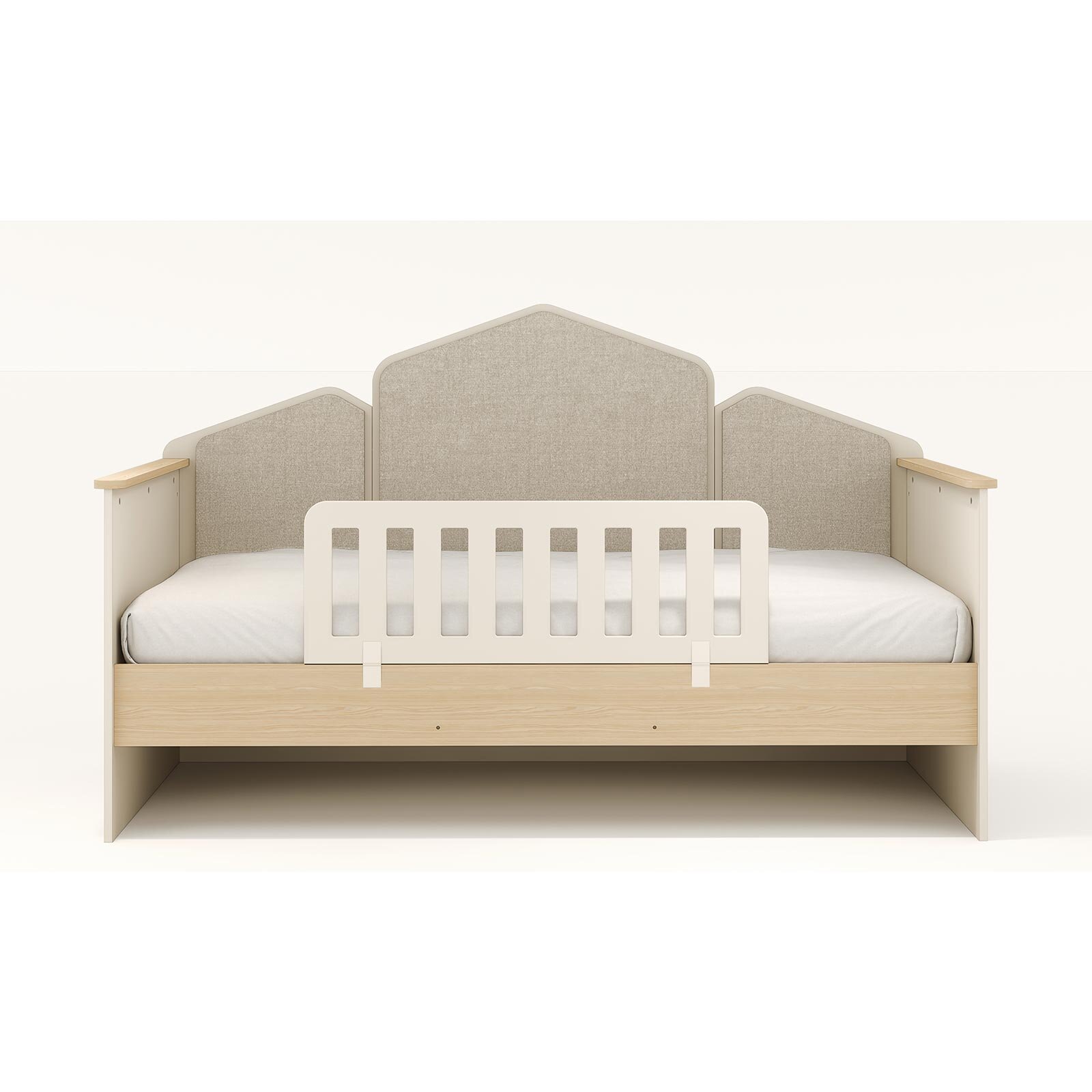 Nefin Sedir Karyola 90X190