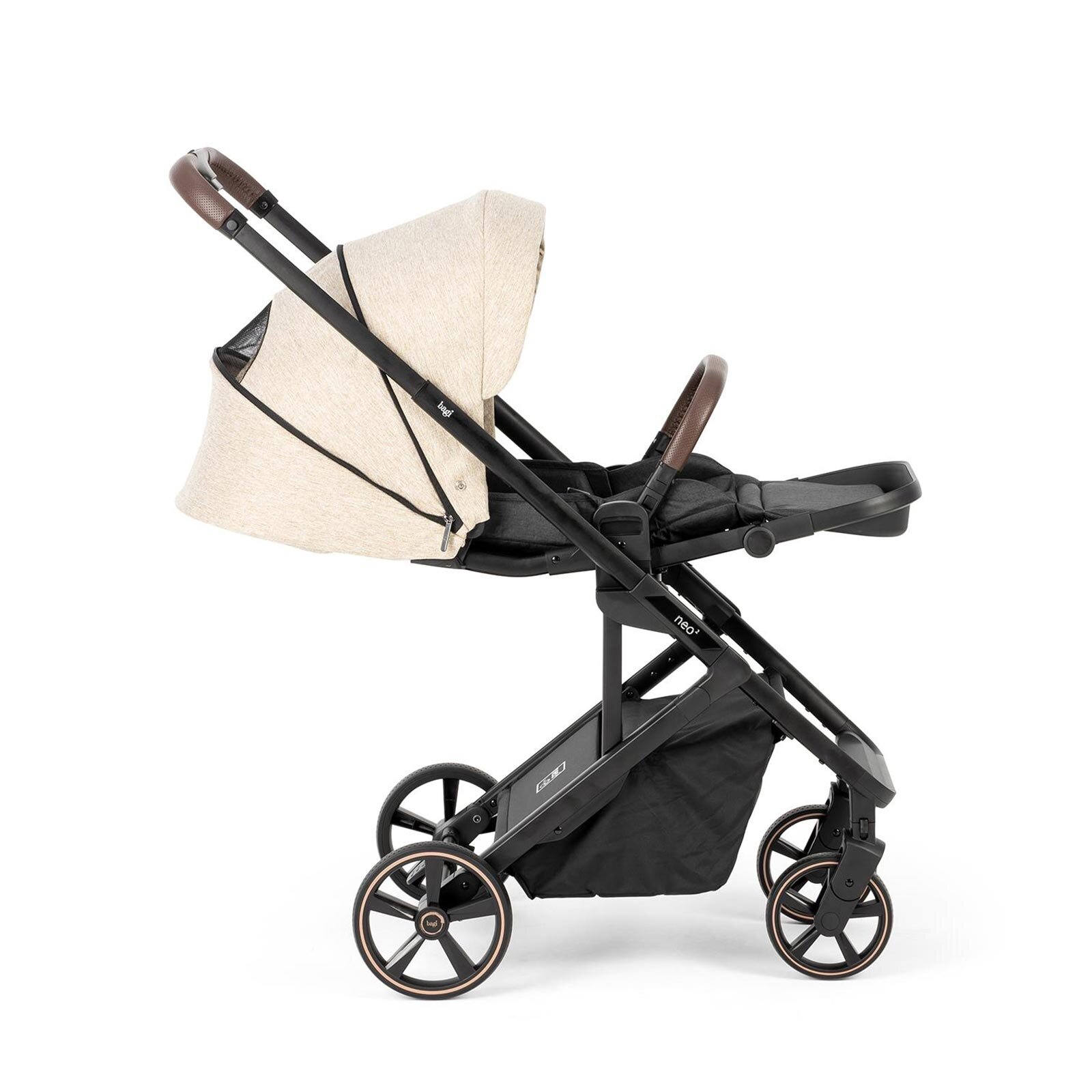 Neo 2 Bebek Arabası Neo 2 Bebek Arabası