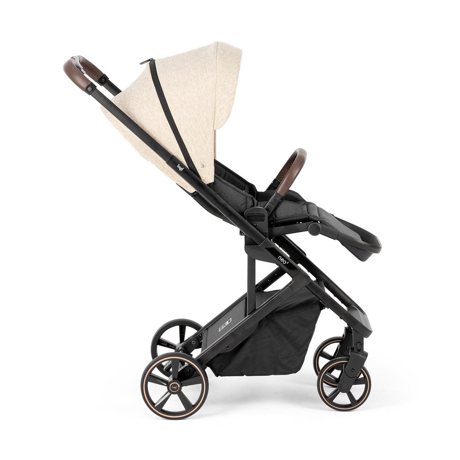 Neo 2 Bebek Arabası Neo 2 Bebek Arabası
