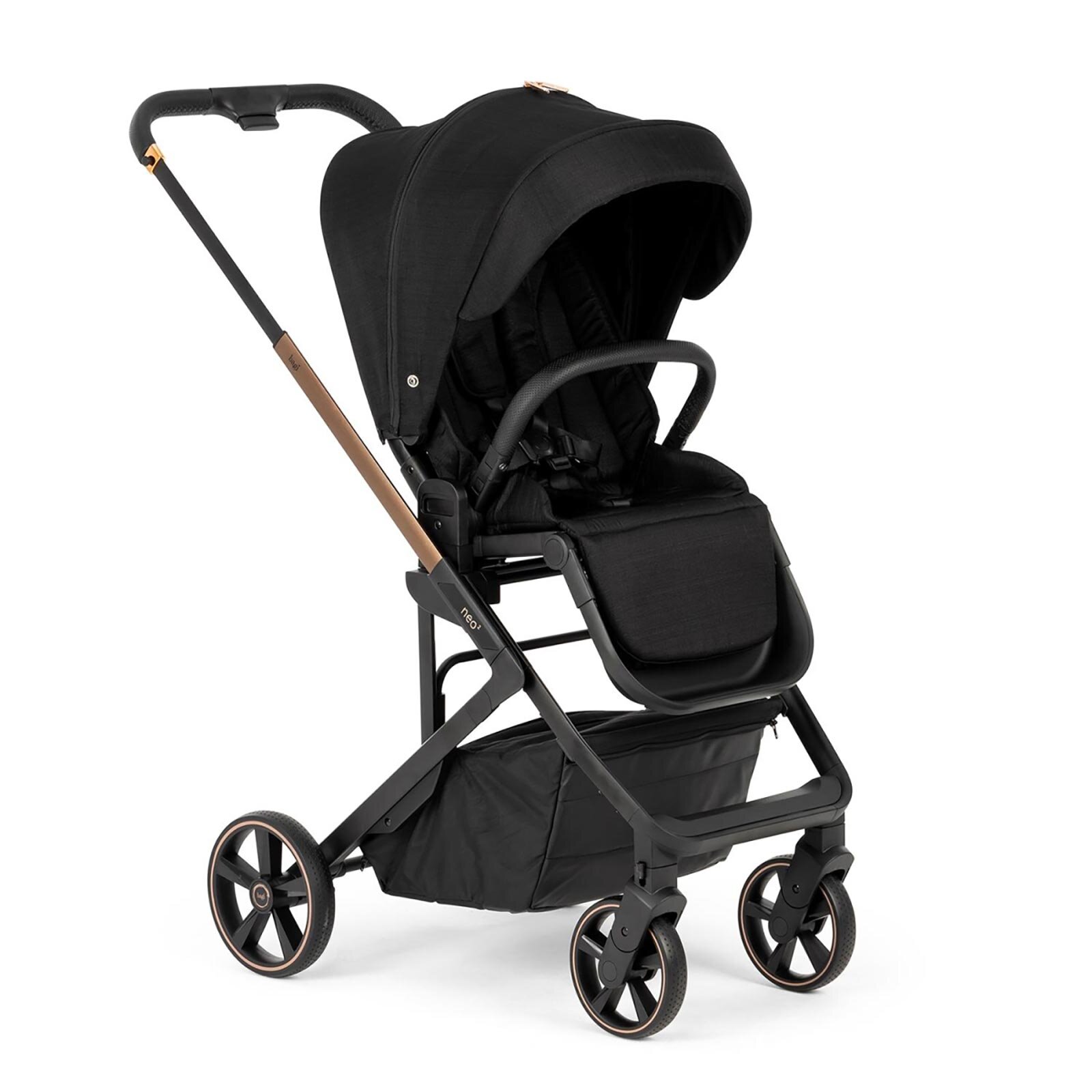 Neo 2 Bebek Arabası
