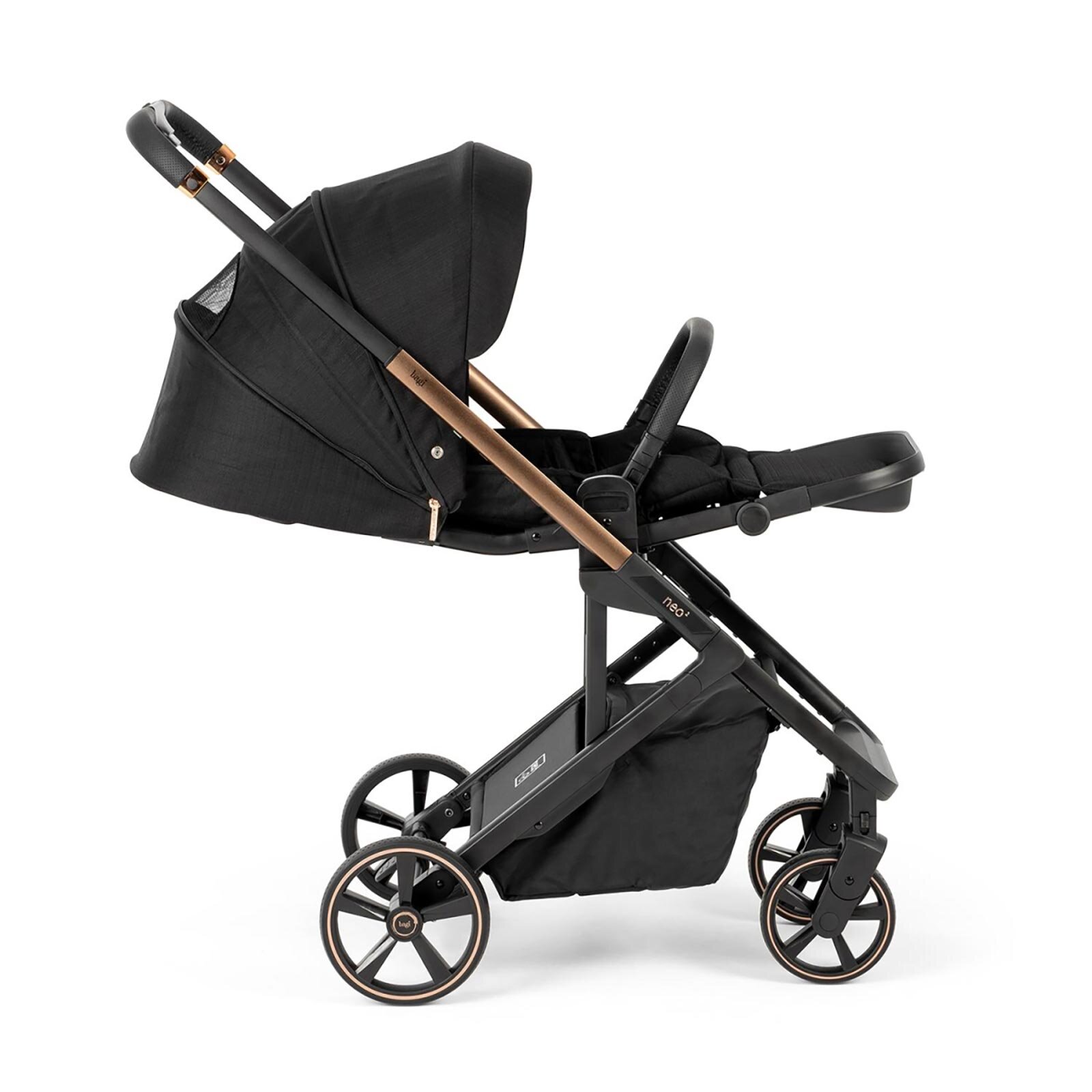 Neo 2 Bebek Arabası