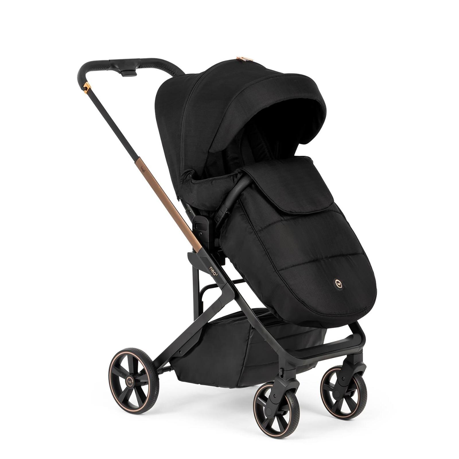 Neo 2 Bebek Arabası