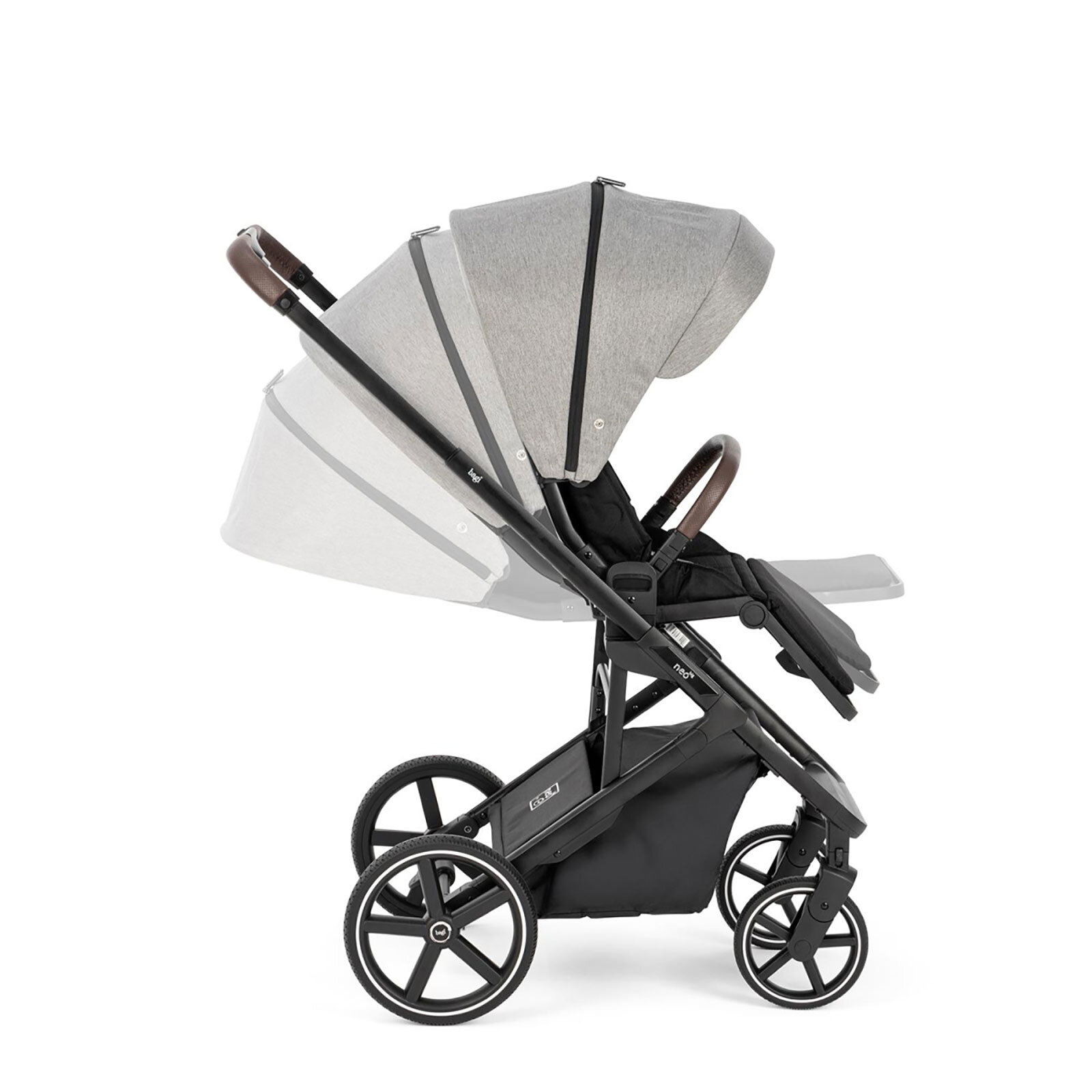 Neo Big Bebek Arabası Neo Big Bebek Arabası