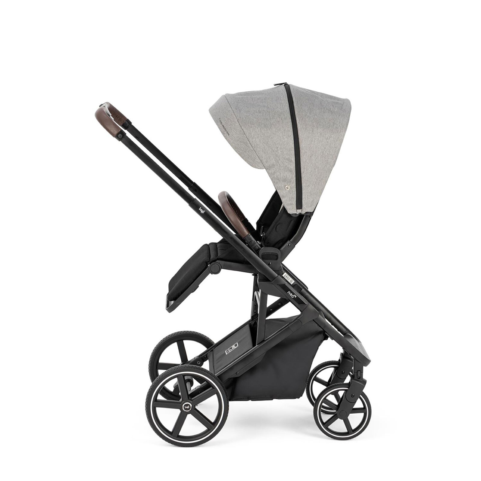 Neo Big Bebek Arabası Neo Big Bebek Arabası