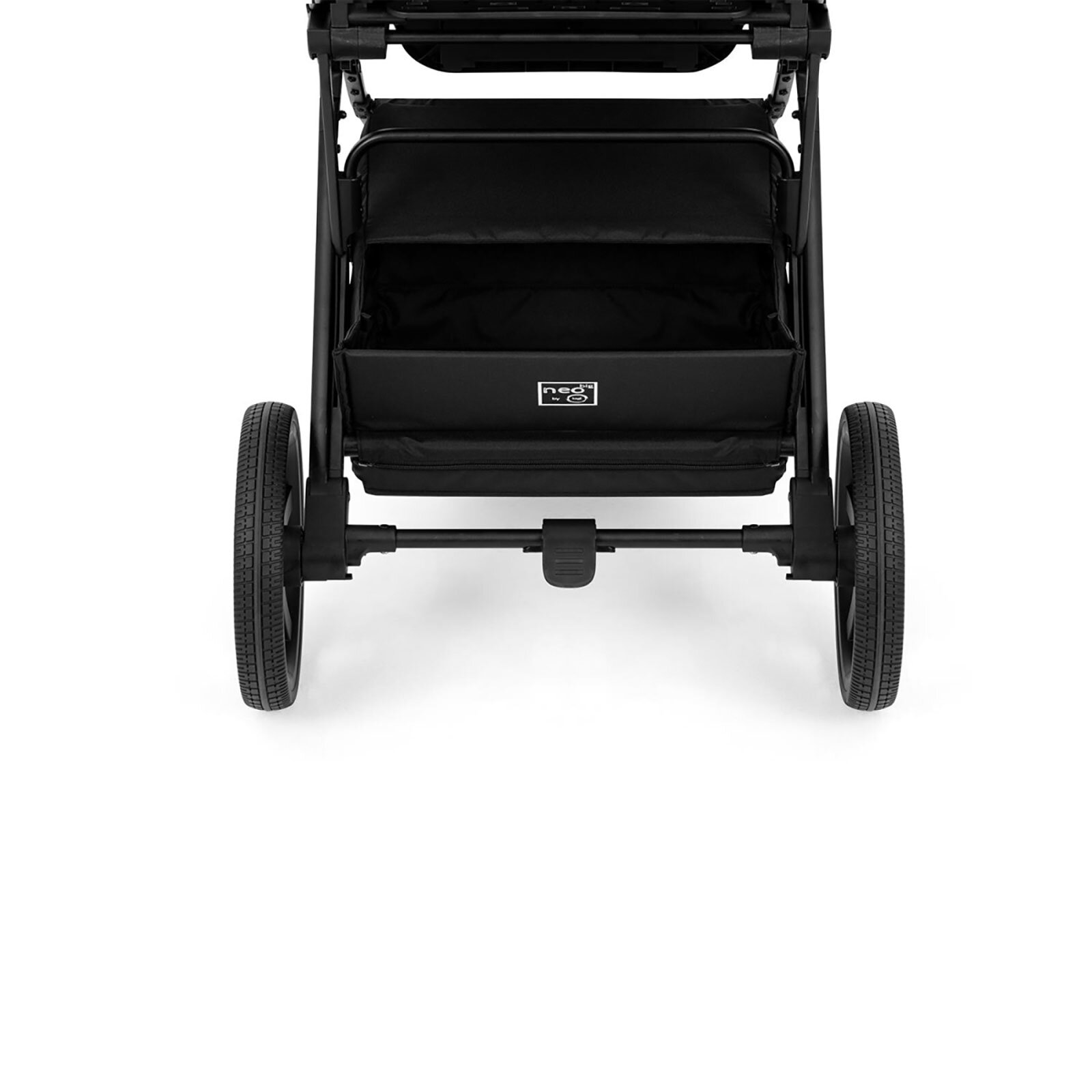 Neo Big Bebek Arabası Neo Big Bebek Arabası