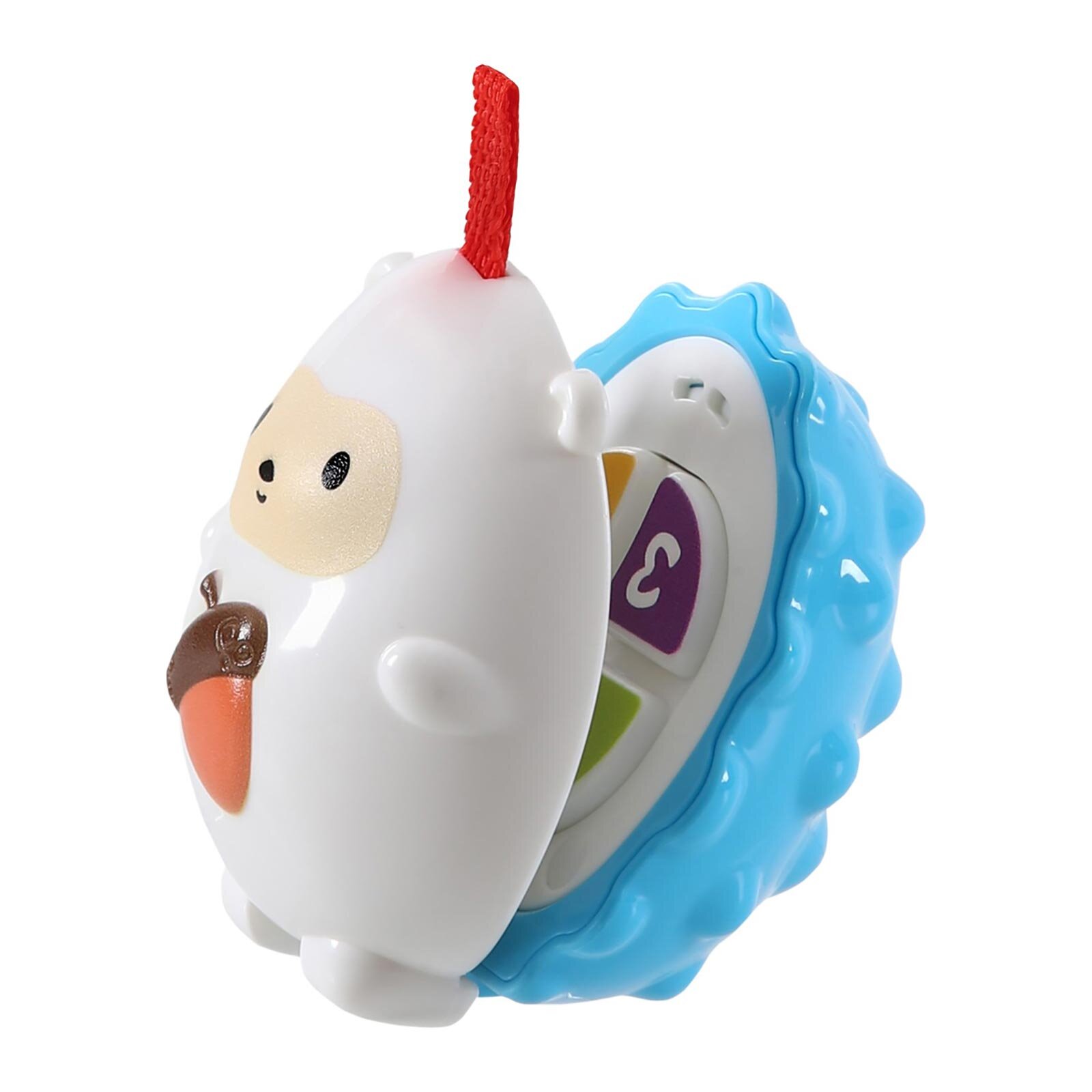 Neşeli Işıklı İlk Müzikli Telefonum