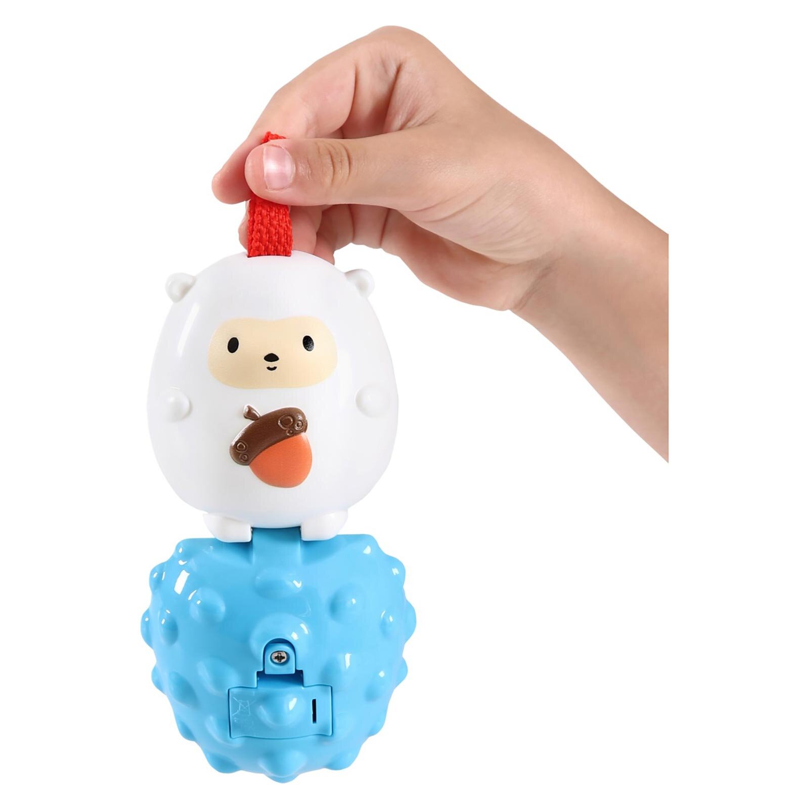 Neşeli Işıklı İlk Müzikli Telefonum