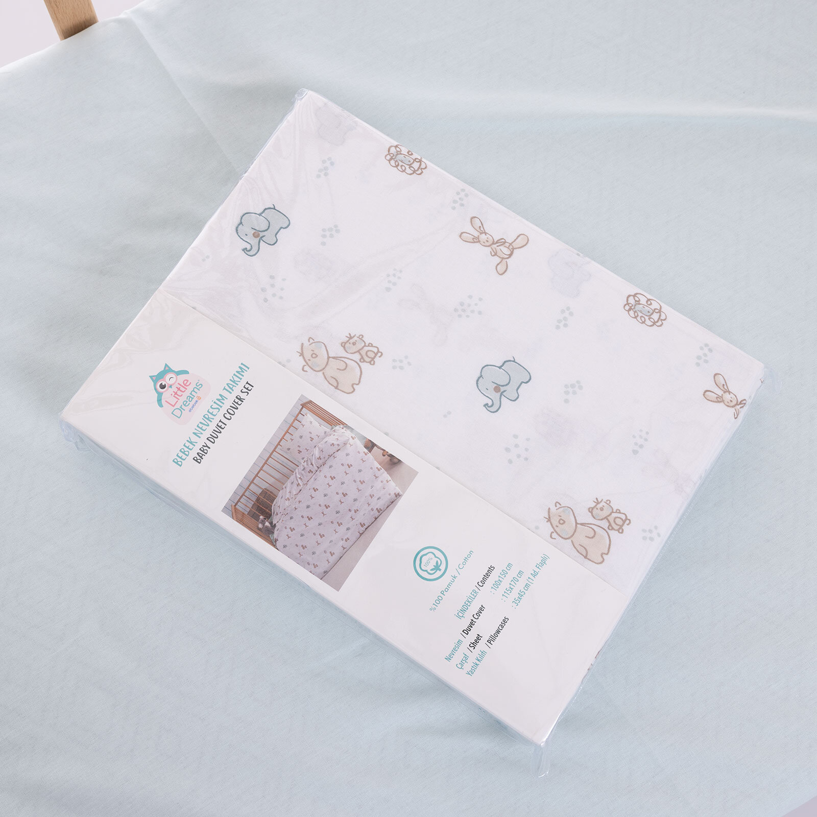 Nevresim Takımı Nevresim Takımı