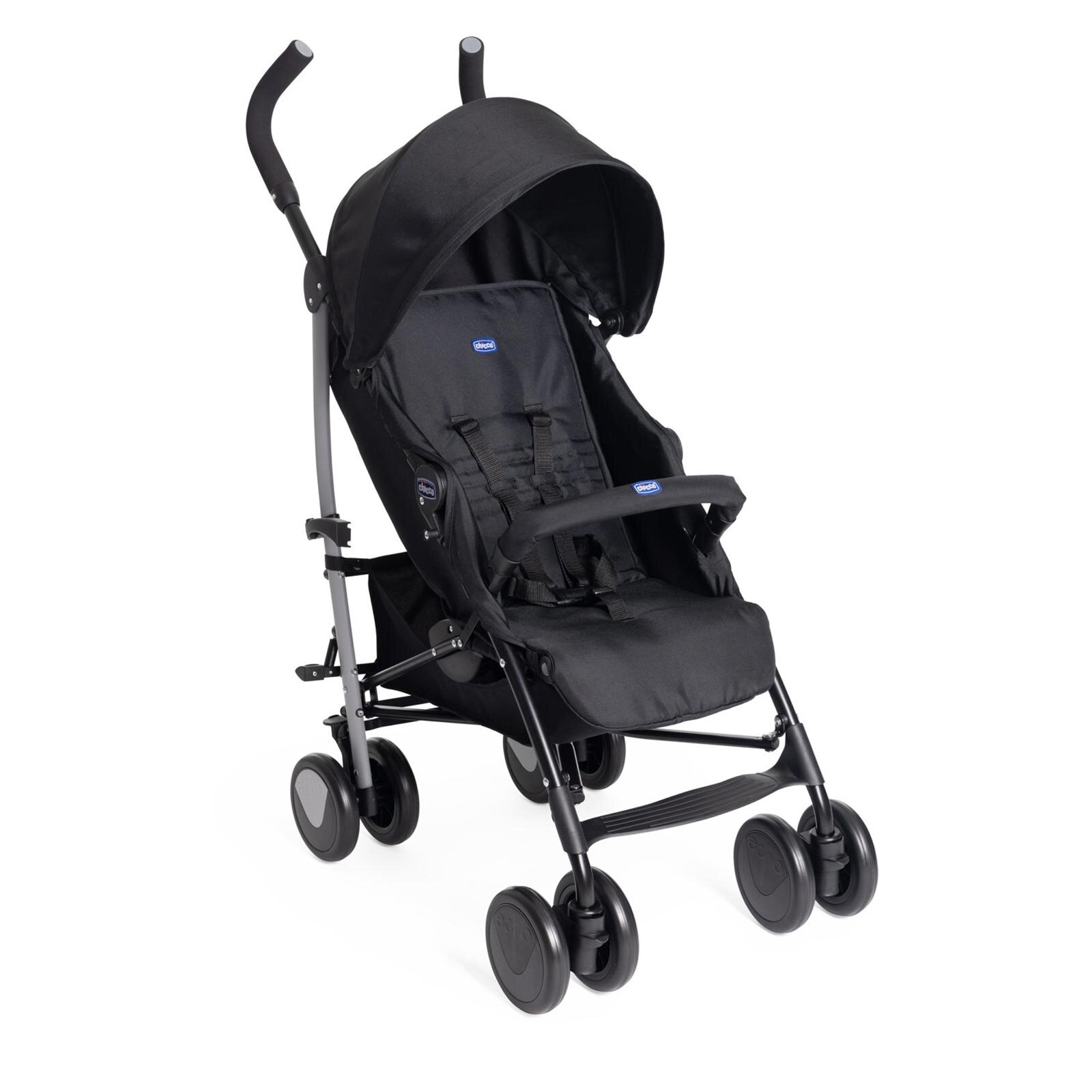 New Echo Lite Baston Bebek Arabası