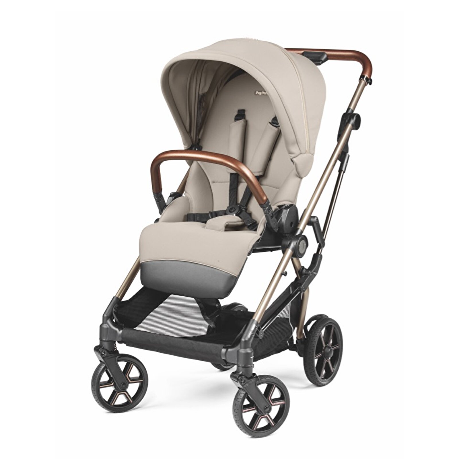 NEW VIVACE BEBEK ARABASI - ASTRAL