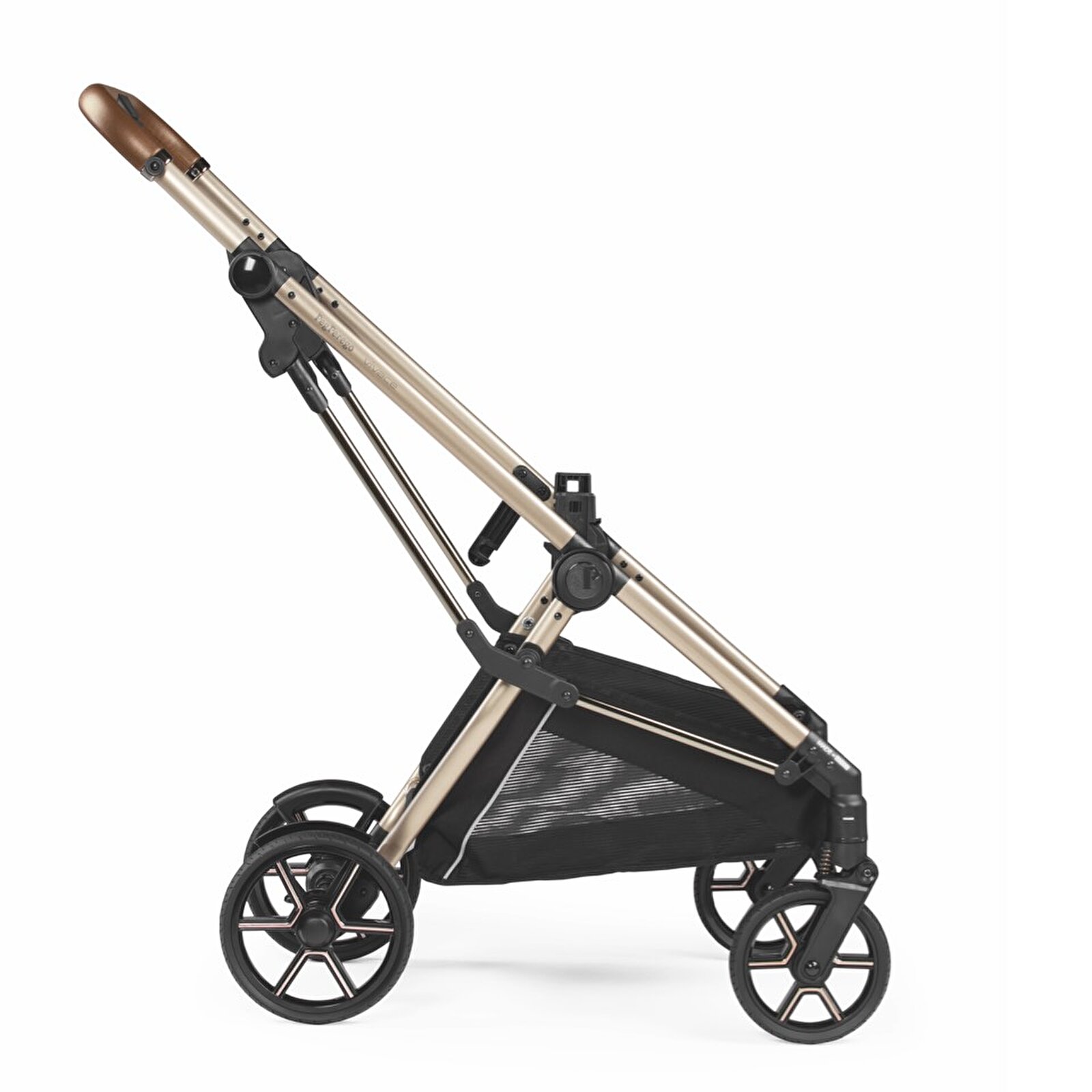 NEW VIVACE BEBEK ARABASI - ASTRAL