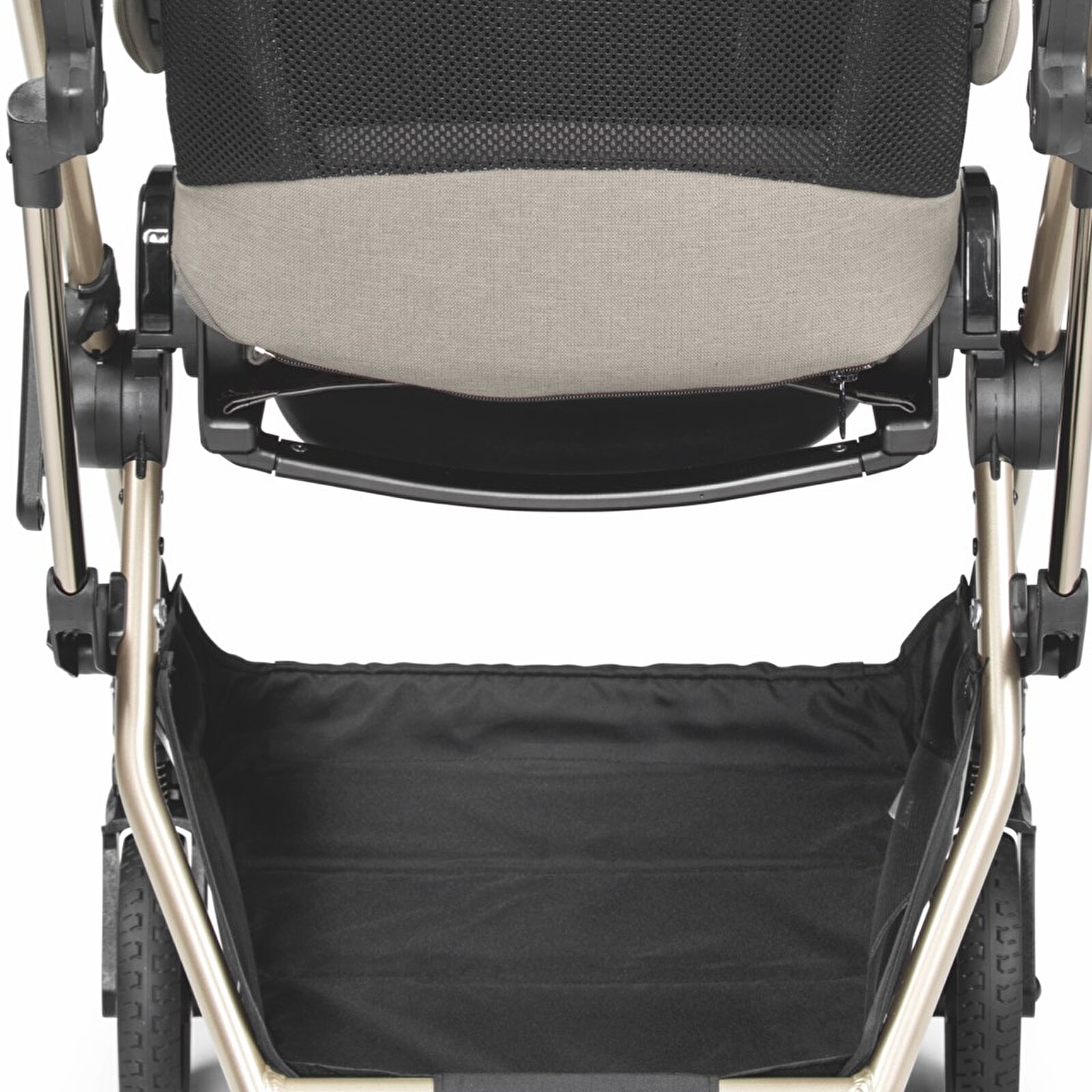 NEW VIVACE BEBEK ARABASI - ASTRAL