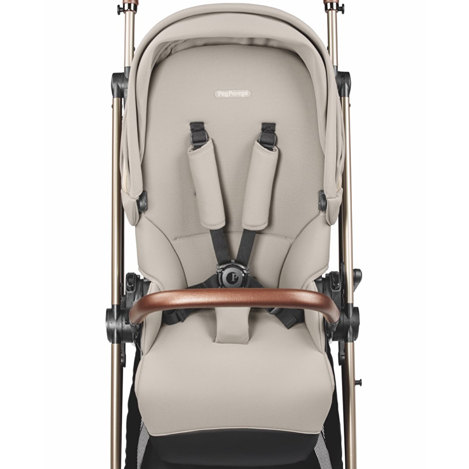 NEW VIVACE BEBEK ARABASI - ASTRAL