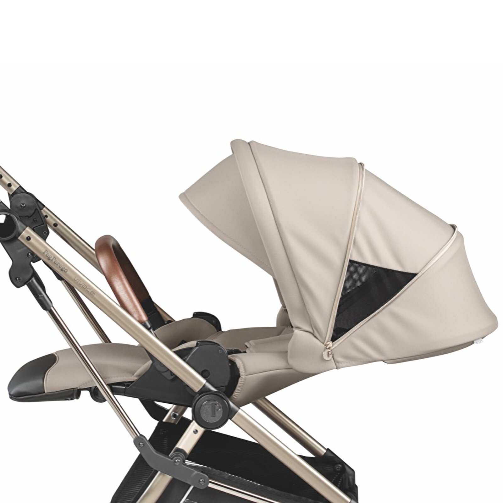 NEW VIVACE BEBEK ARABASI - ASTRAL