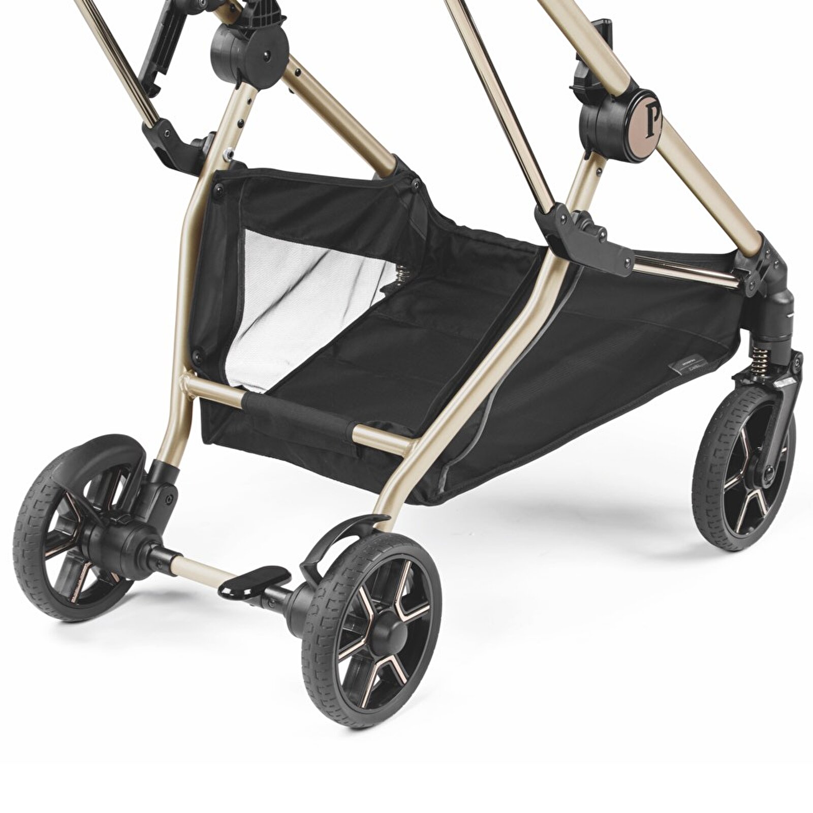 NEW VIVACE BEBEK ARABASI - ASTRAL