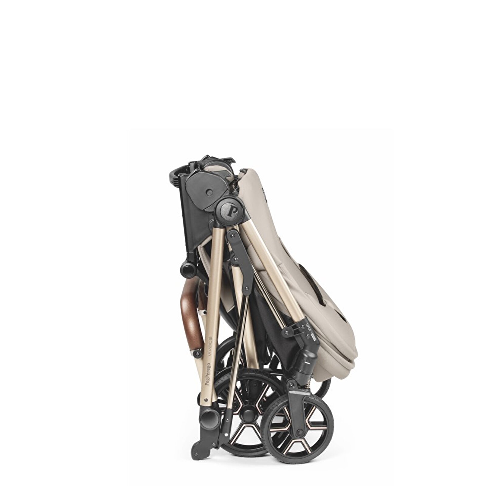 NEW VIVACE BEBEK ARABASI - ASTRAL