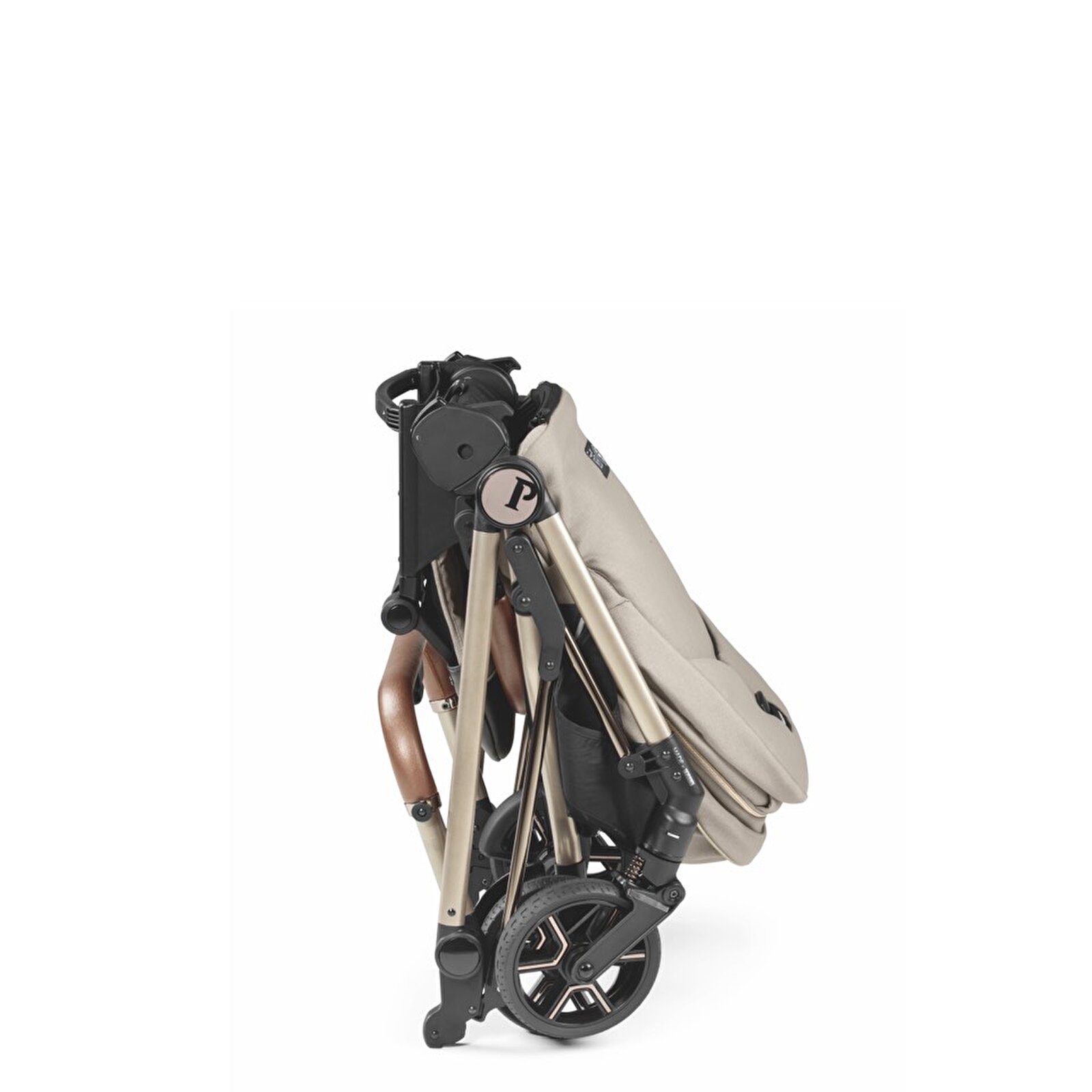 NEW VIVACE BEBEK ARABASI - ASTRAL