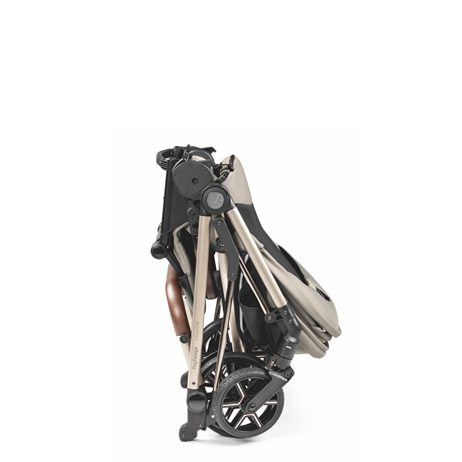 NEW VIVACE BEBEK ARABASI - ASTRAL