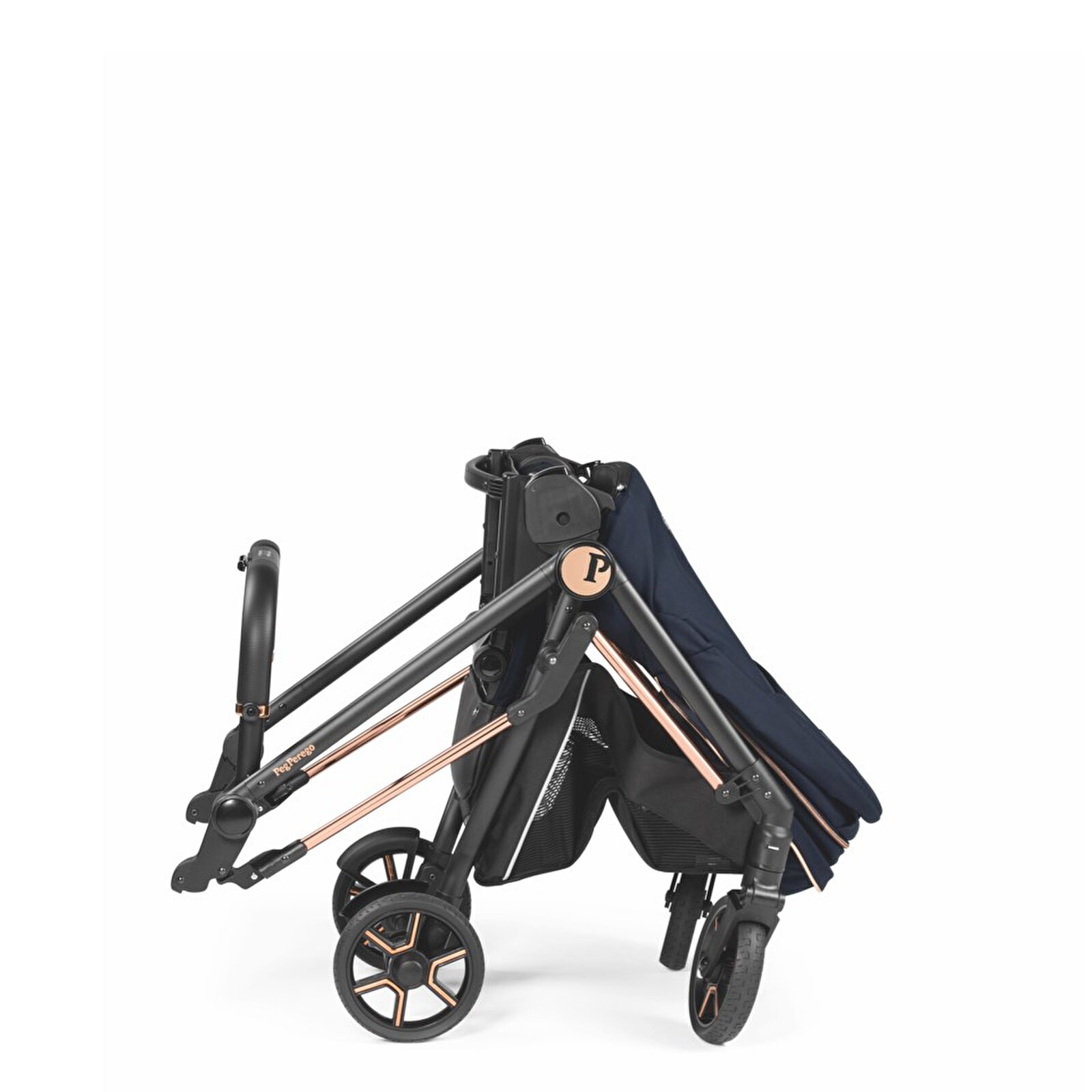 NEW VIVACE BEBEK ARABASI - BLUE SHINE