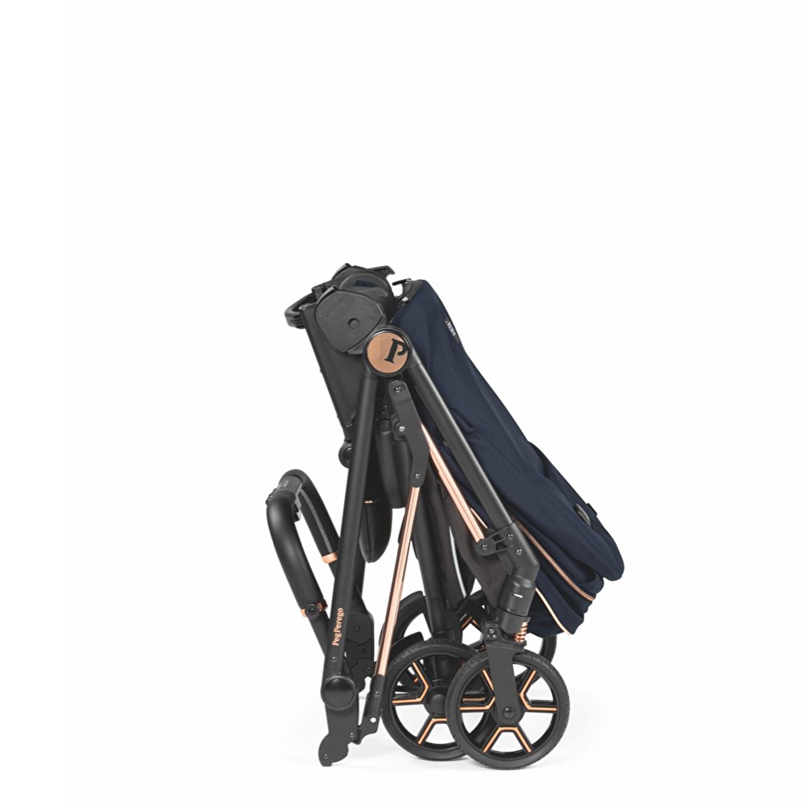 NEW VIVACE BEBEK ARABASI - BLUE SHINE