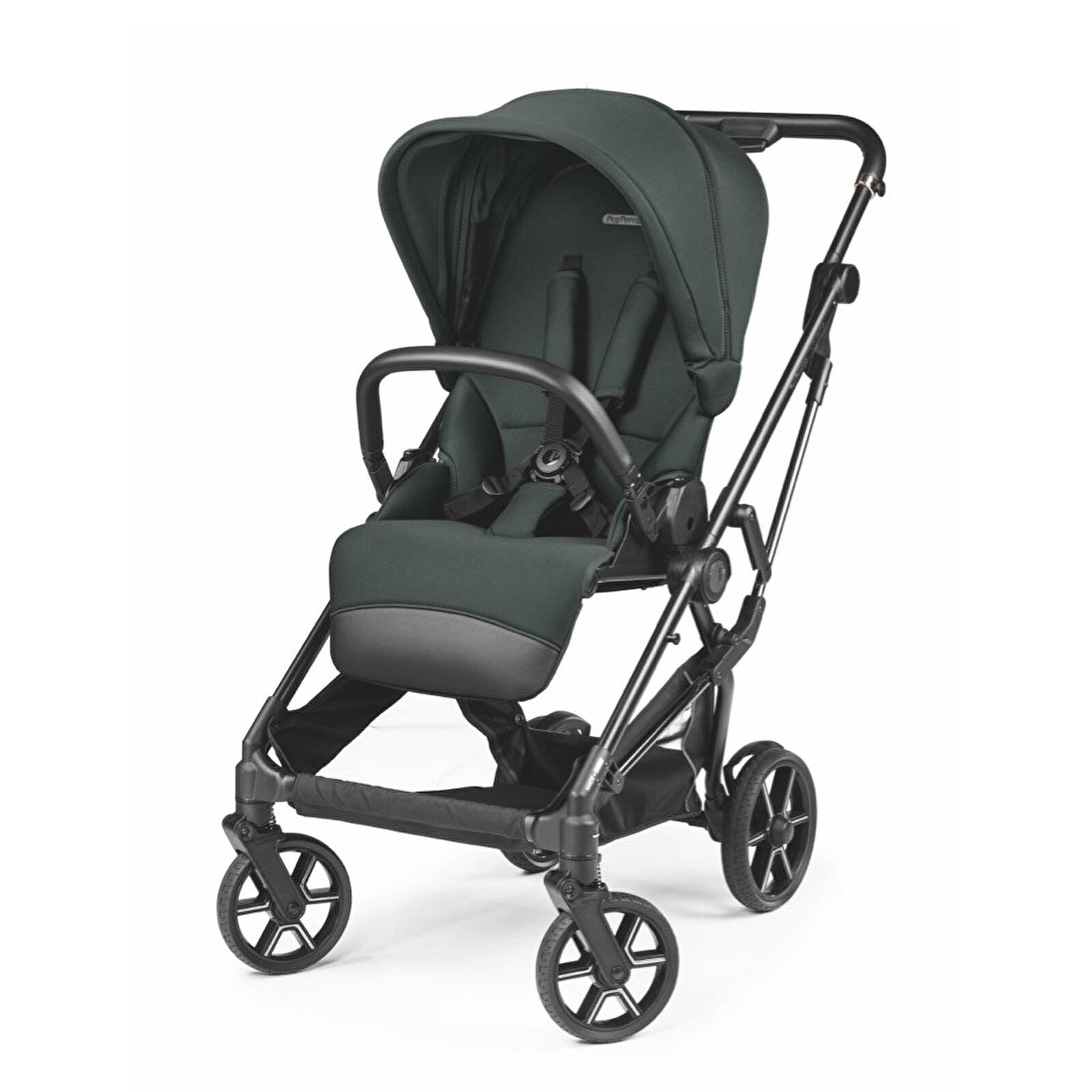 NEW VIVACE BEBEK ARABASI - METAL