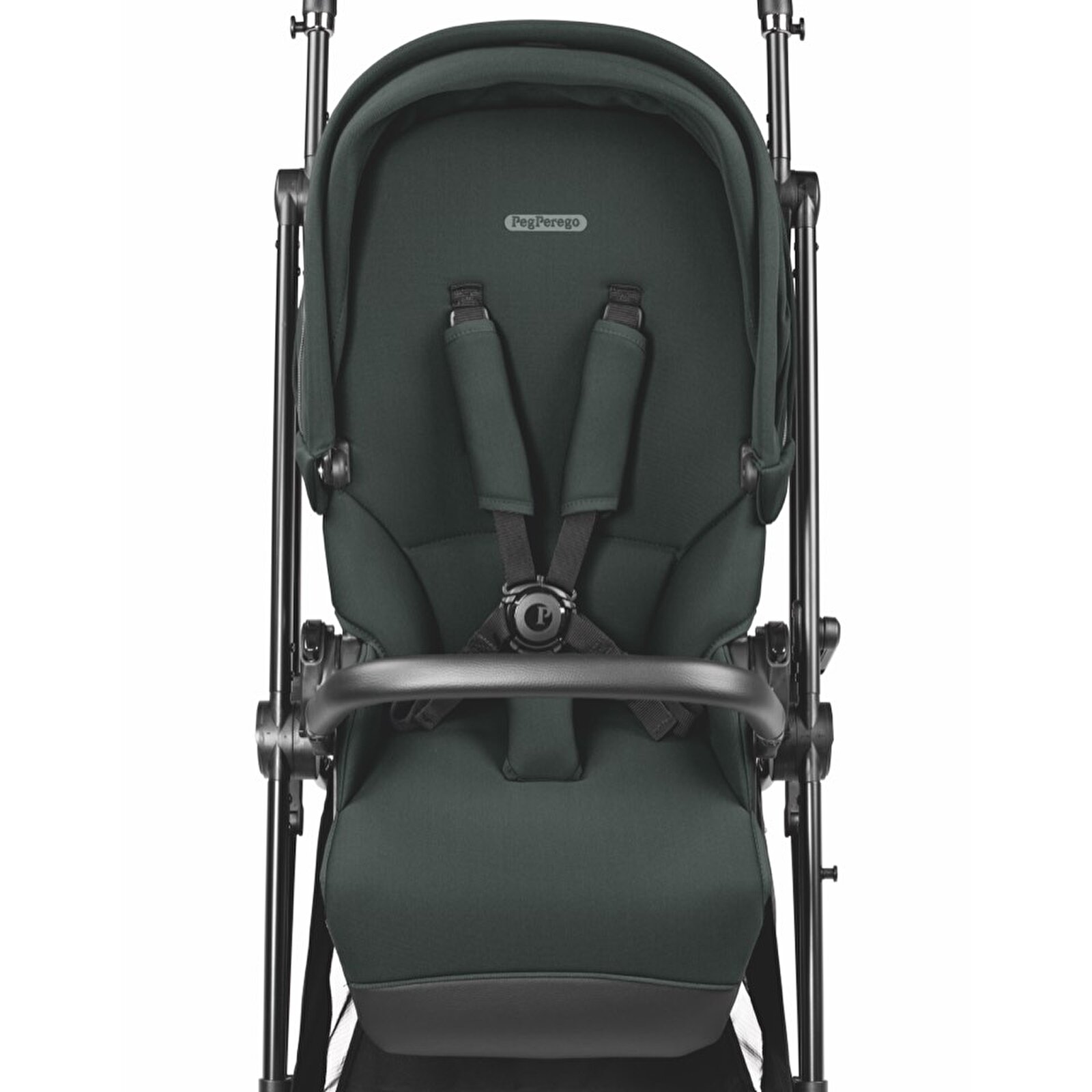 NEW VIVACE BEBEK ARABASI - METAL