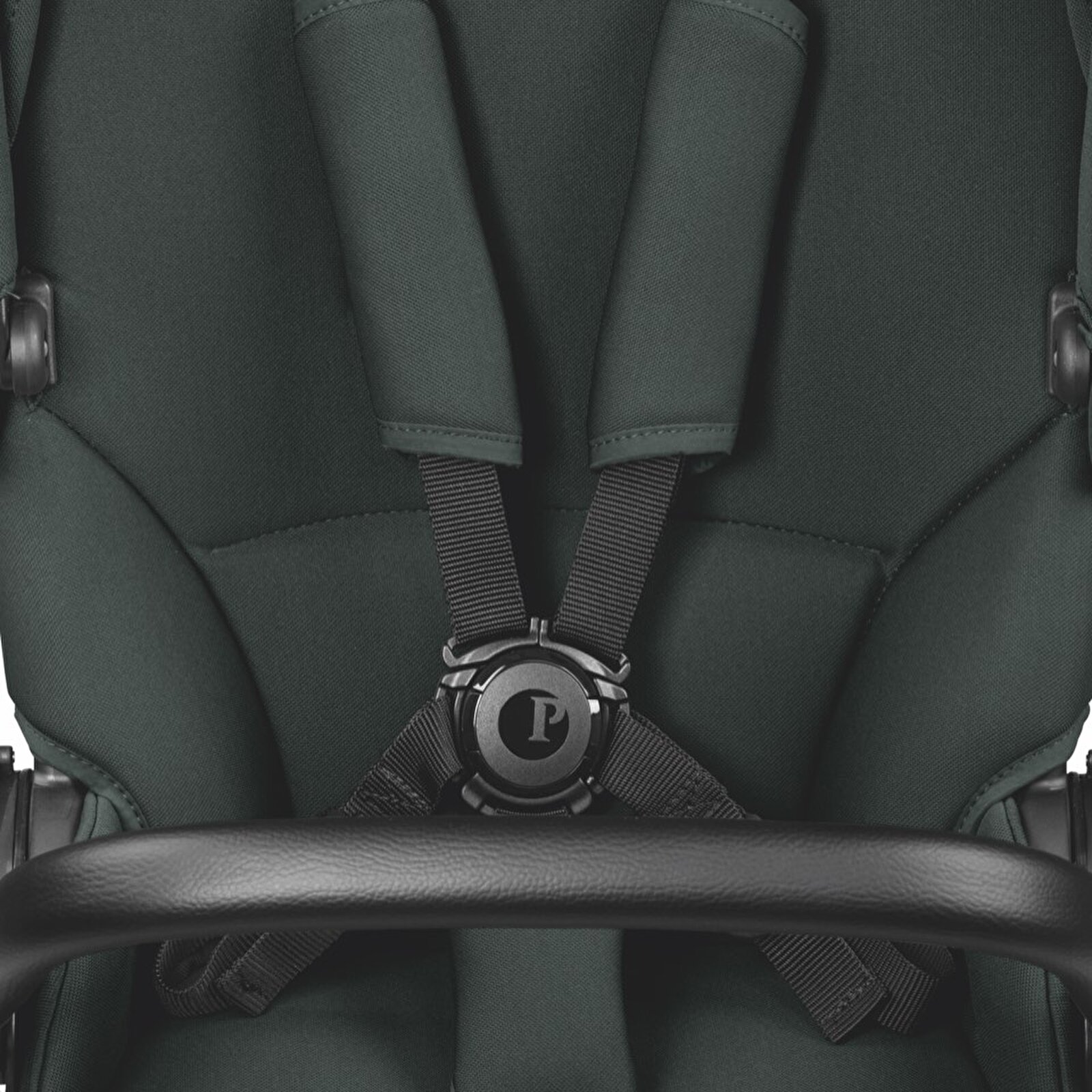 NEW VIVACE BEBEK ARABASI - METAL