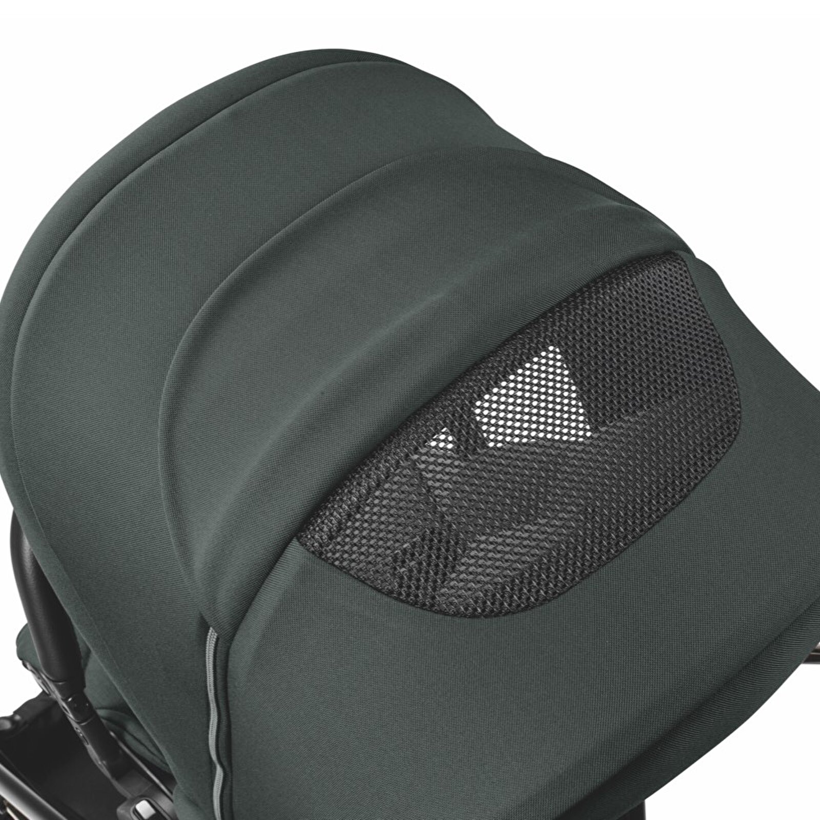 NEW VIVACE BEBEK ARABASI - METAL