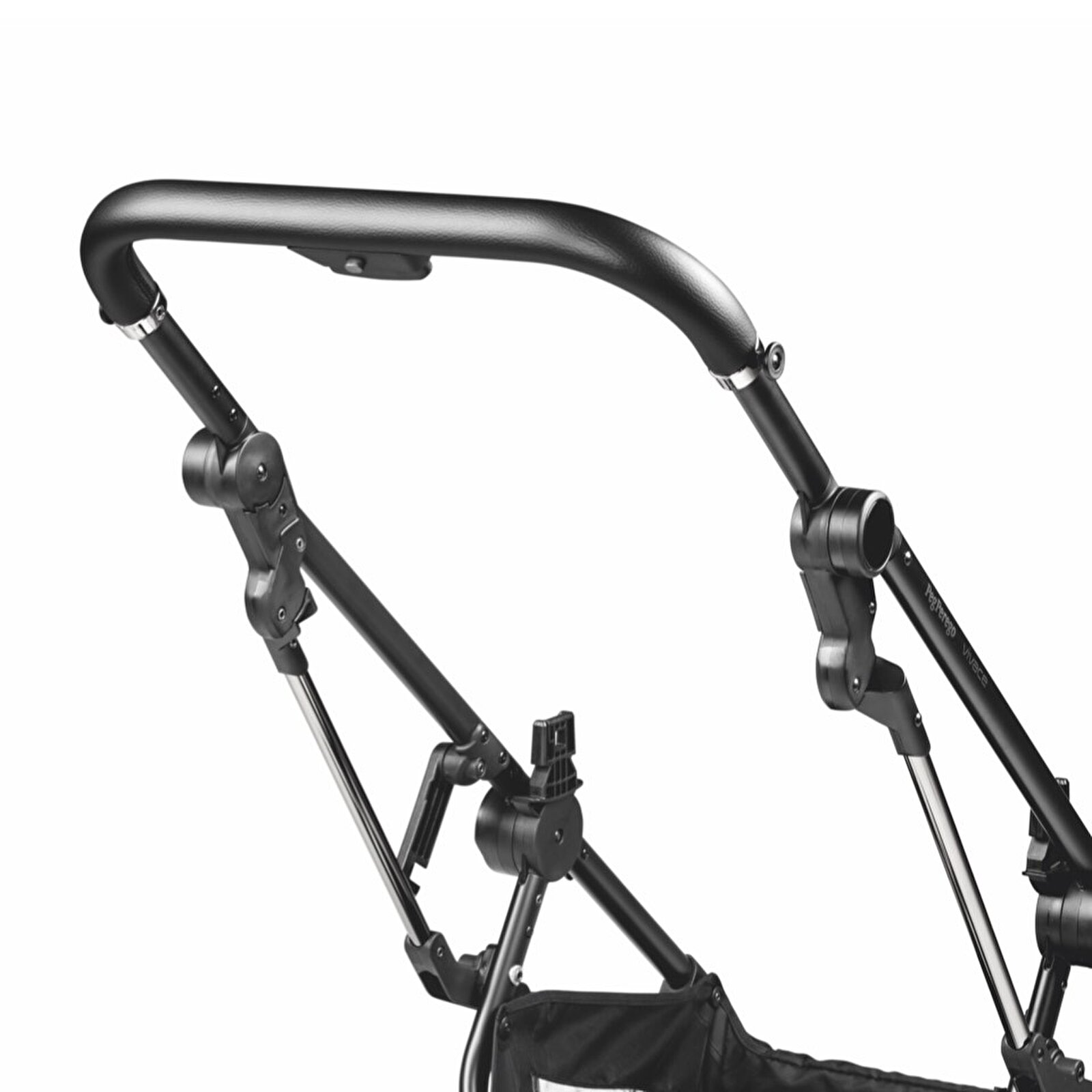 NEW VIVACE BEBEK ARABASI - METAL