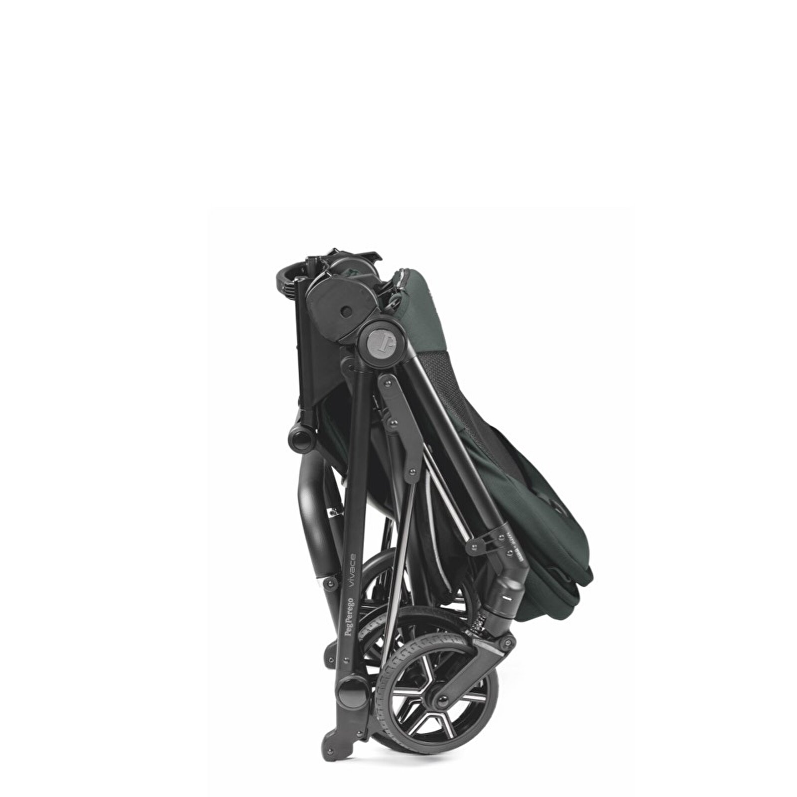 NEW VIVACE BEBEK ARABASI - METAL