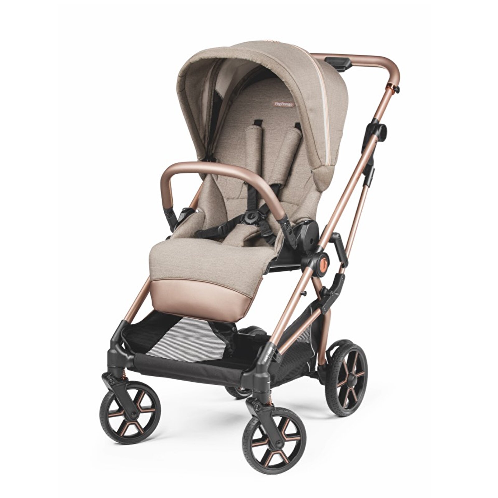 NEW VIVACE BEBEK ARABASI - MON AMOUR