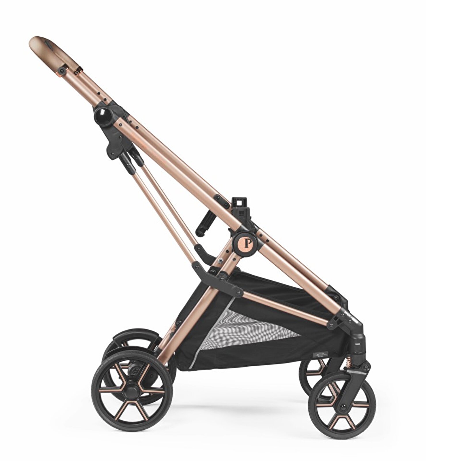 NEW VIVACE BEBEK ARABASI - MON AMOUR