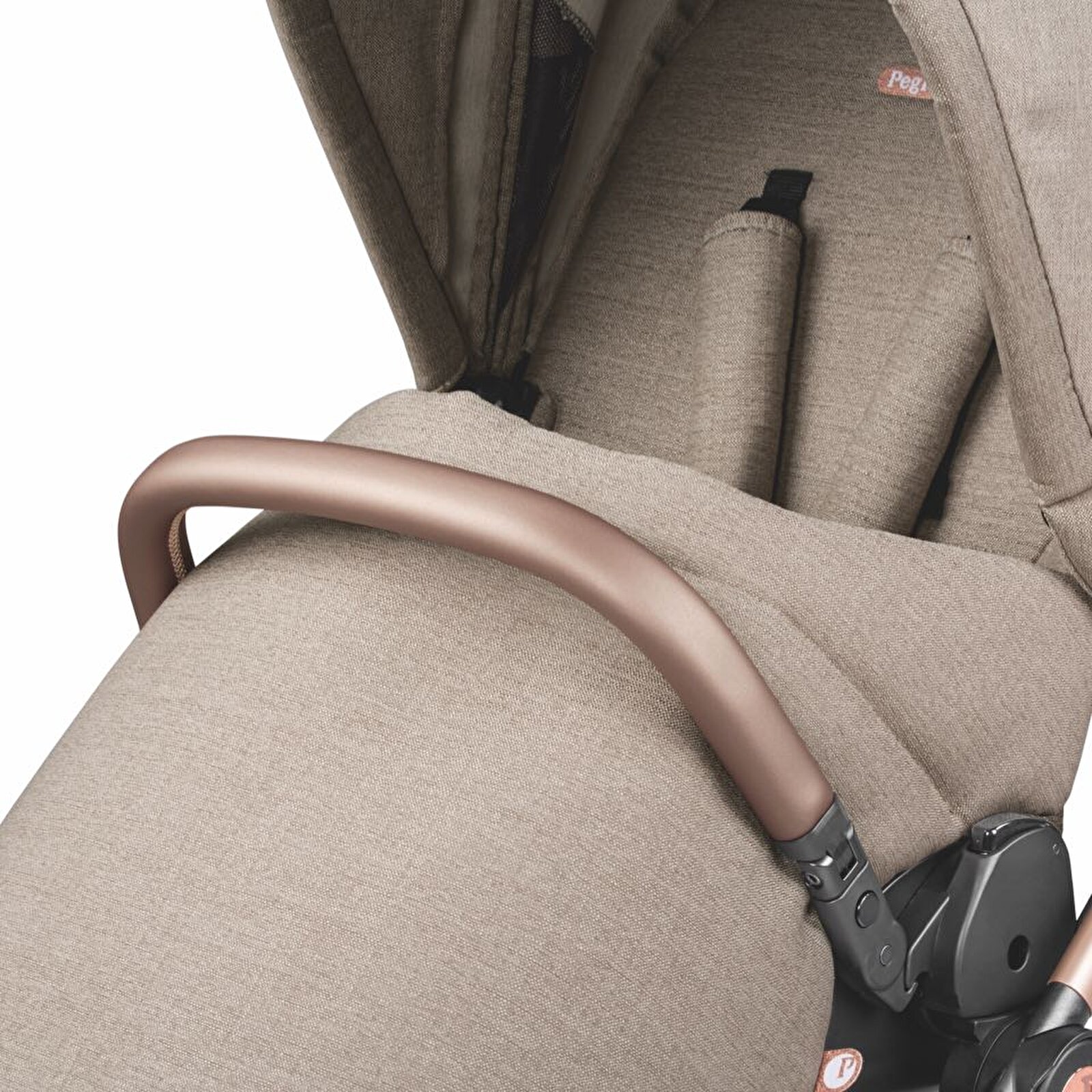 NEW VIVACE BEBEK ARABASI - MON AMOUR