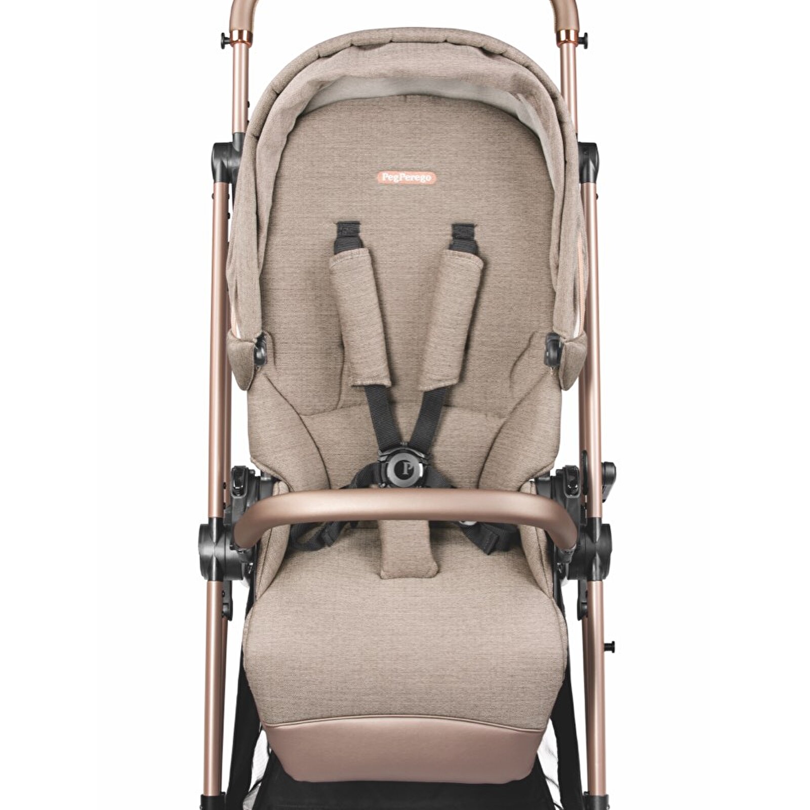 NEW VIVACE BEBEK ARABASI - MON AMOUR