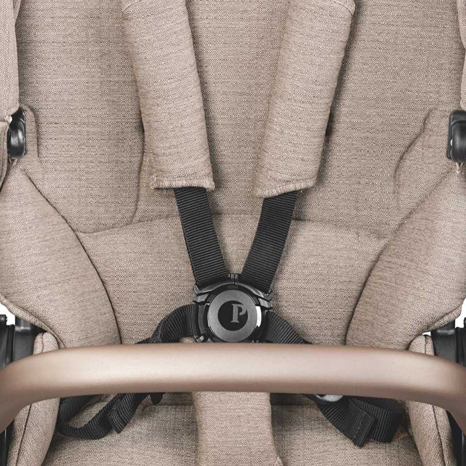 NEW VIVACE BEBEK ARABASI - MON AMOUR