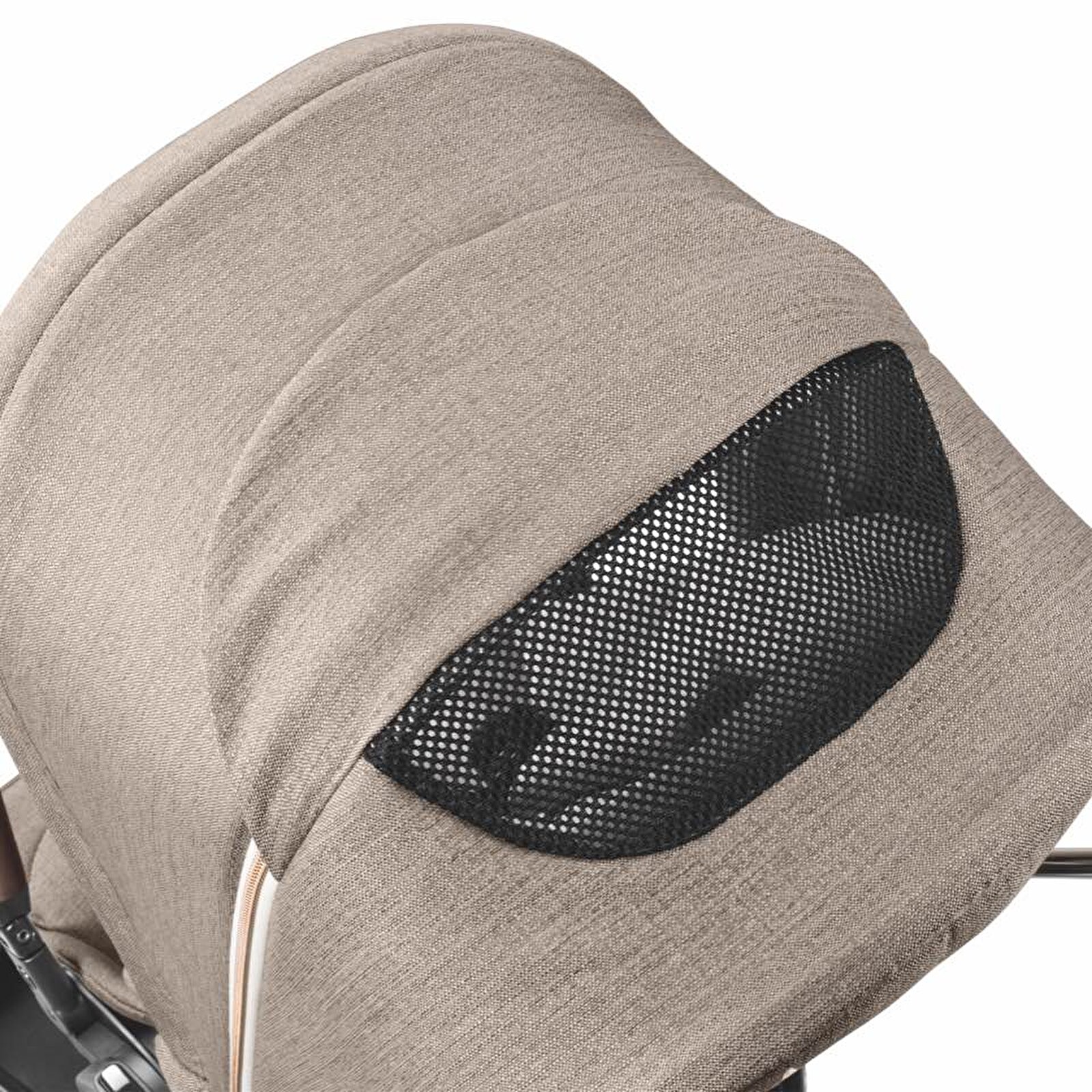 NEW VIVACE BEBEK ARABASI - MON AMOUR